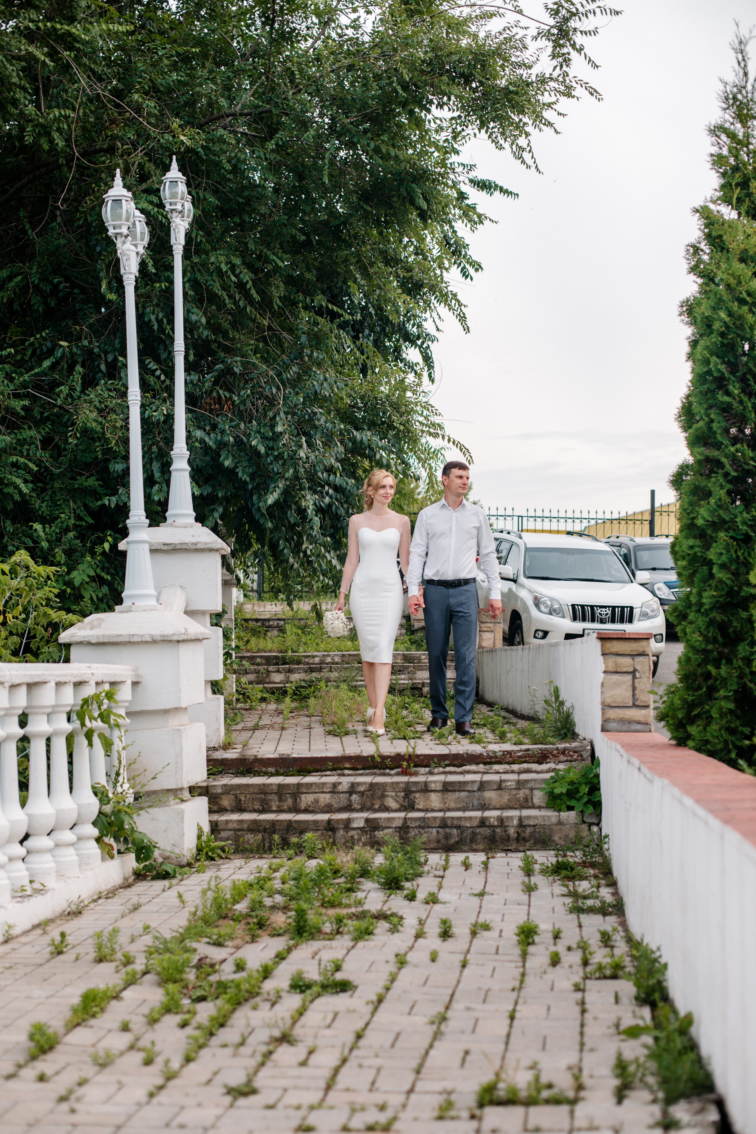 • Анастасия & Антон •. Семейный и свадебный фотограф в Воронеже Майя Добровольская
