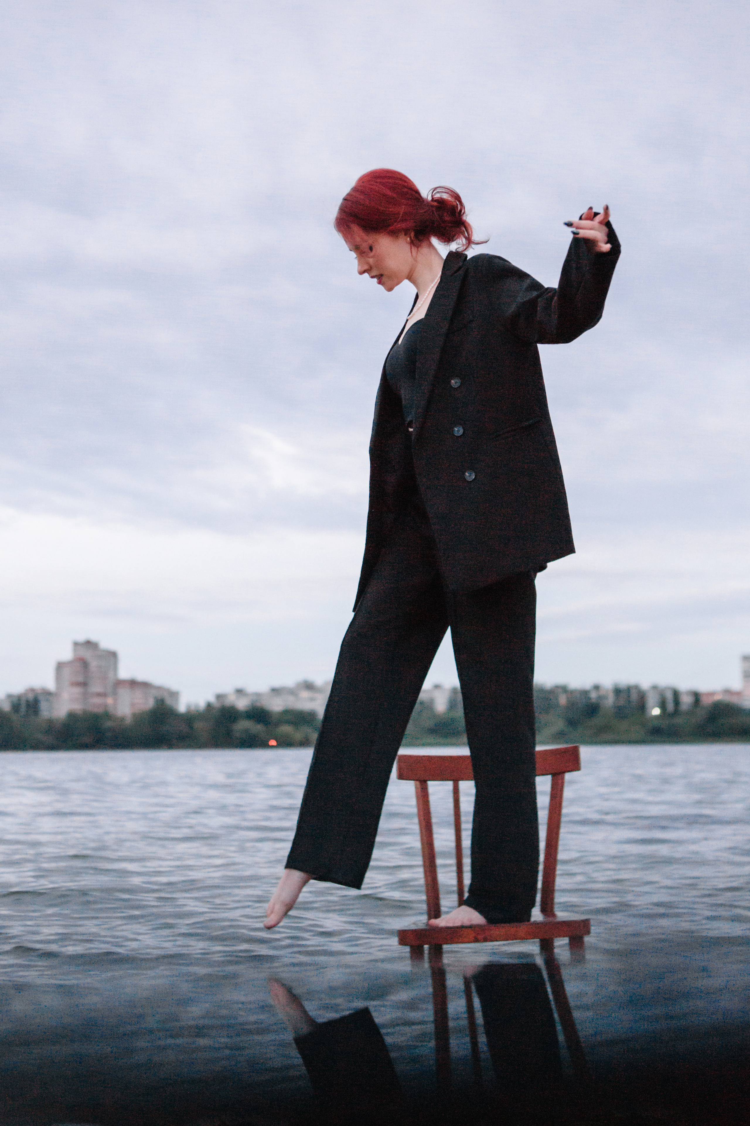 Анна (на побережье). Семейный и свадебный фотограф в Воронеже Майя Добровольская