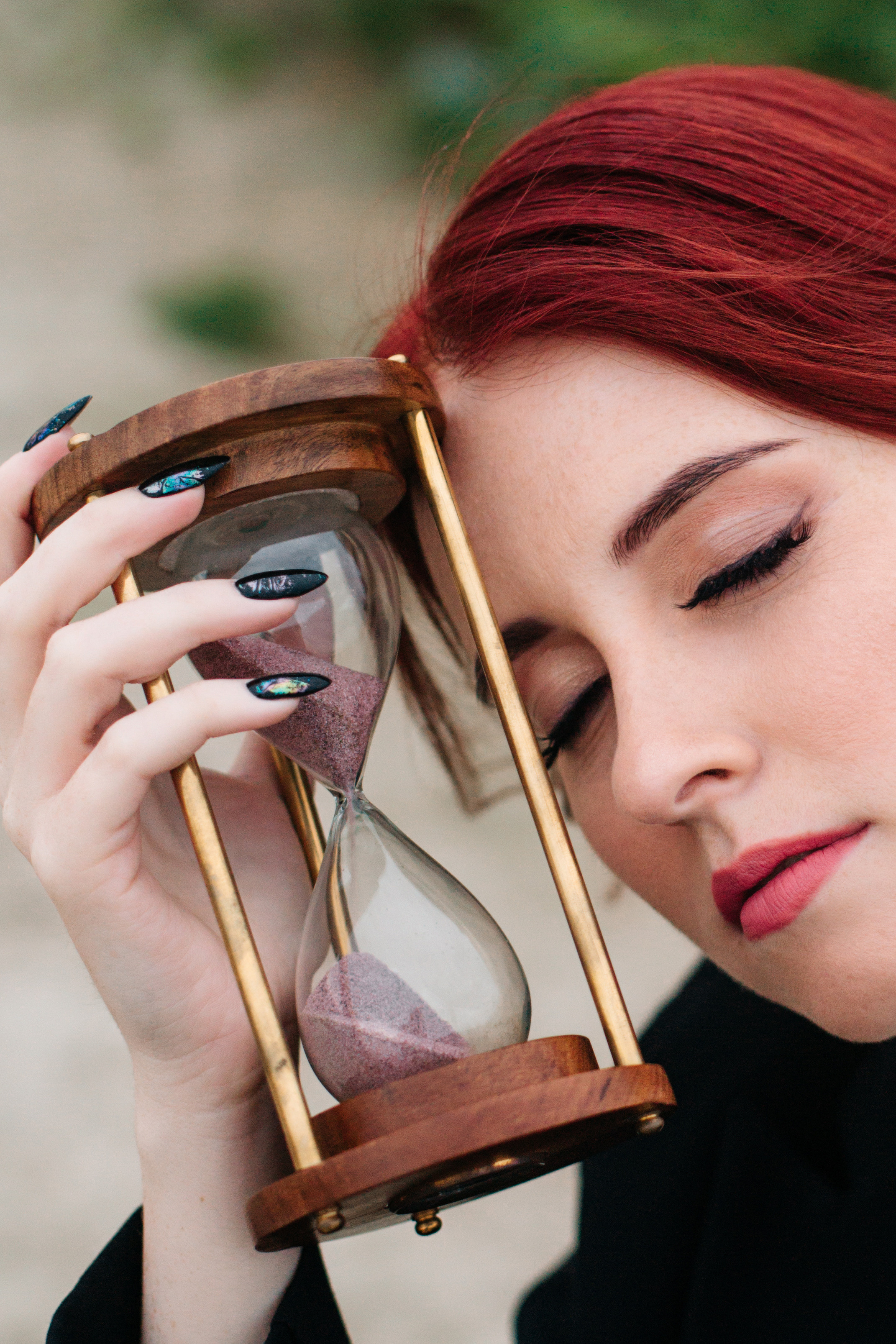 Анна (на побережье). Семейный и свадебный фотограф в Воронеже Майя Добровольская