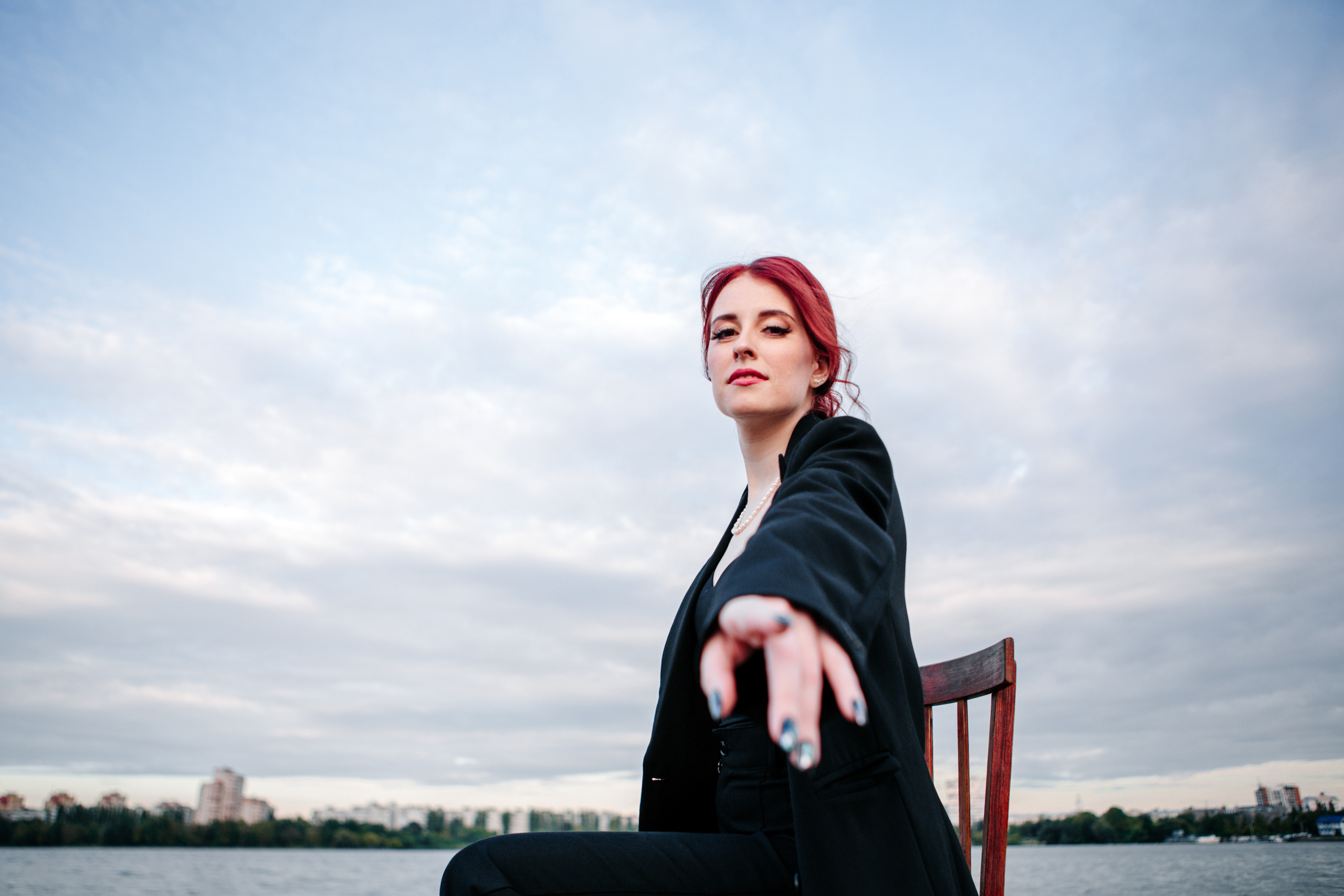 Анна (на побережье). Семейный и свадебный фотограф в Воронеже Майя Добровольская