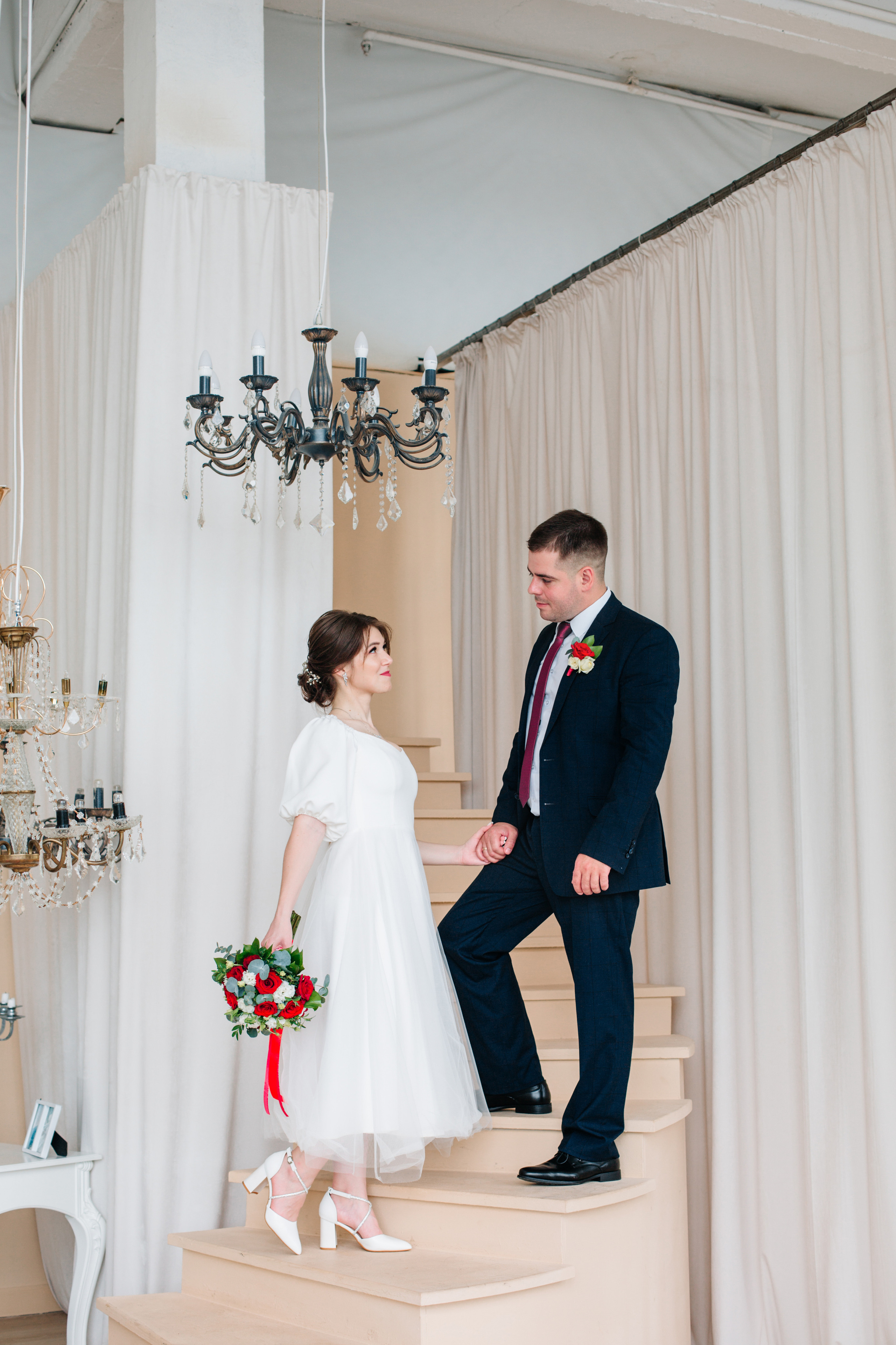 • Наталья & Дмитрий •. Семейный и свадебный фотограф в Воронеже Майя Добровольская