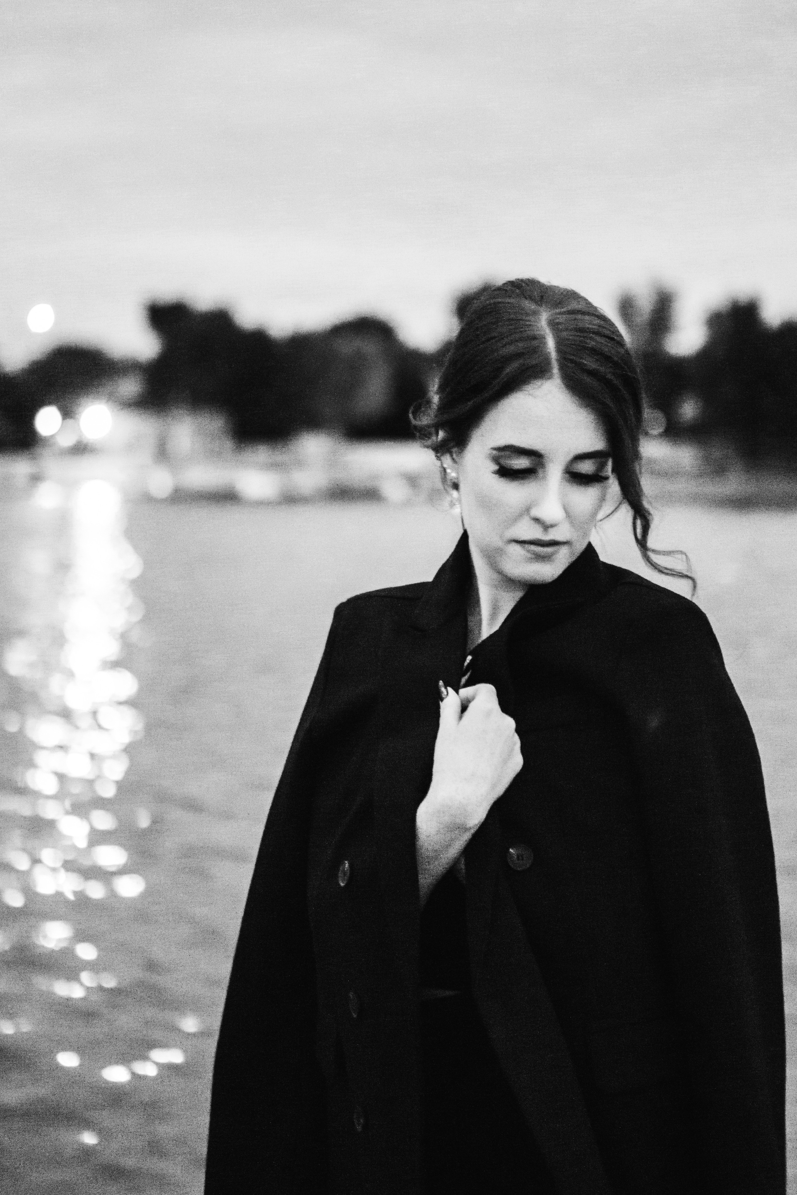 Анна (на побережье). Семейный и свадебный фотограф в Воронеже Майя Добровольская