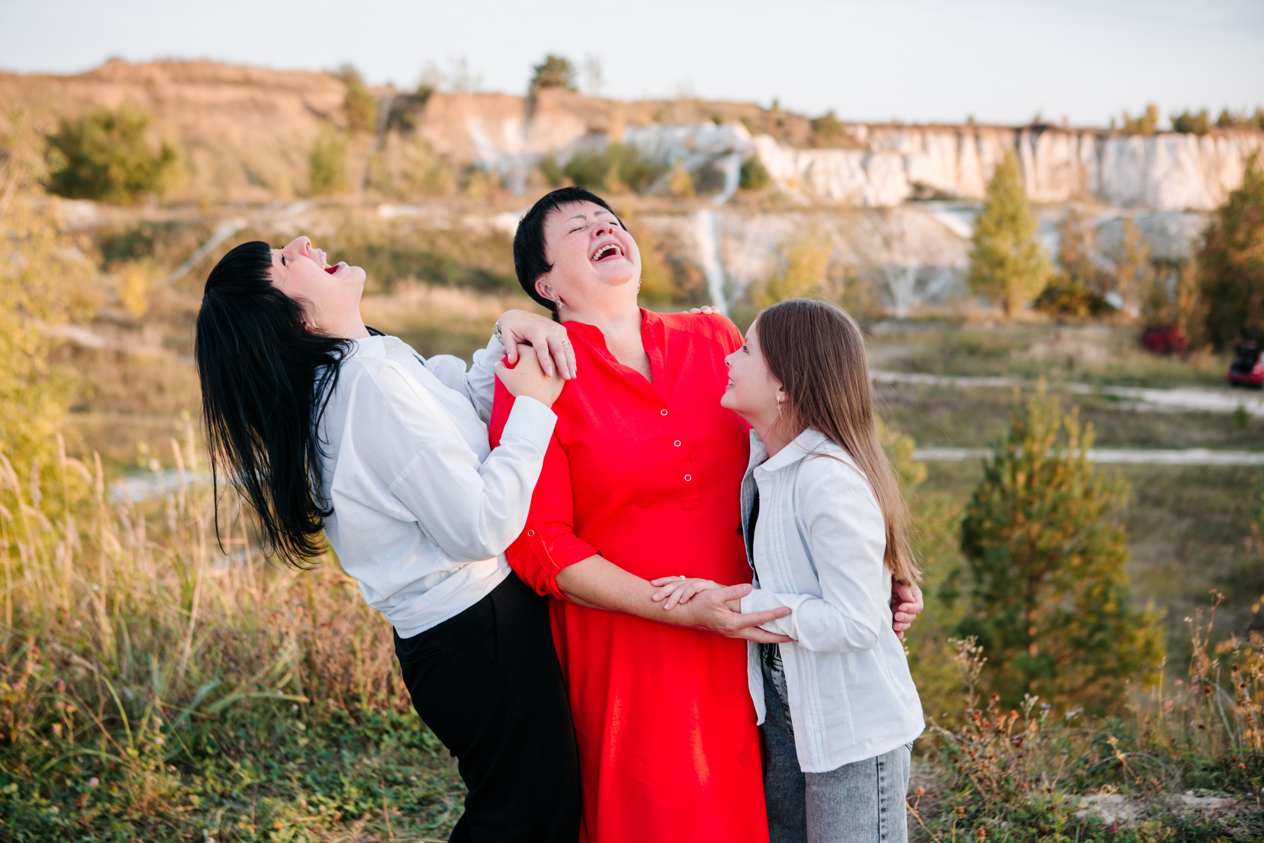 Семейные фотосессии. Семейный и свадебный фотограф в Воронеже Майя Добровольская