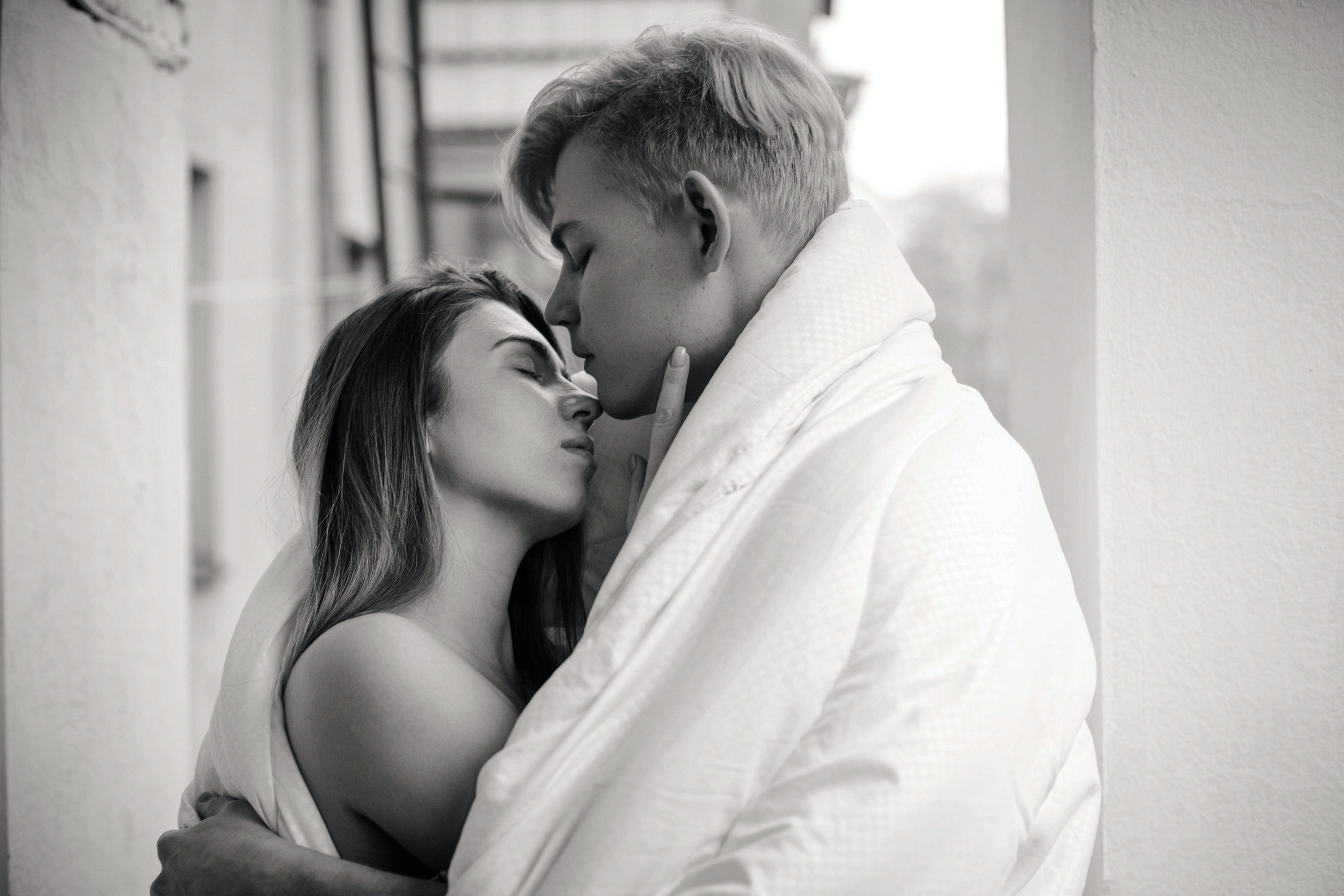 Lovestory (Романтическая фотосессия). Семейный и свадебный фотограф в Воронеже Майя Добровольская