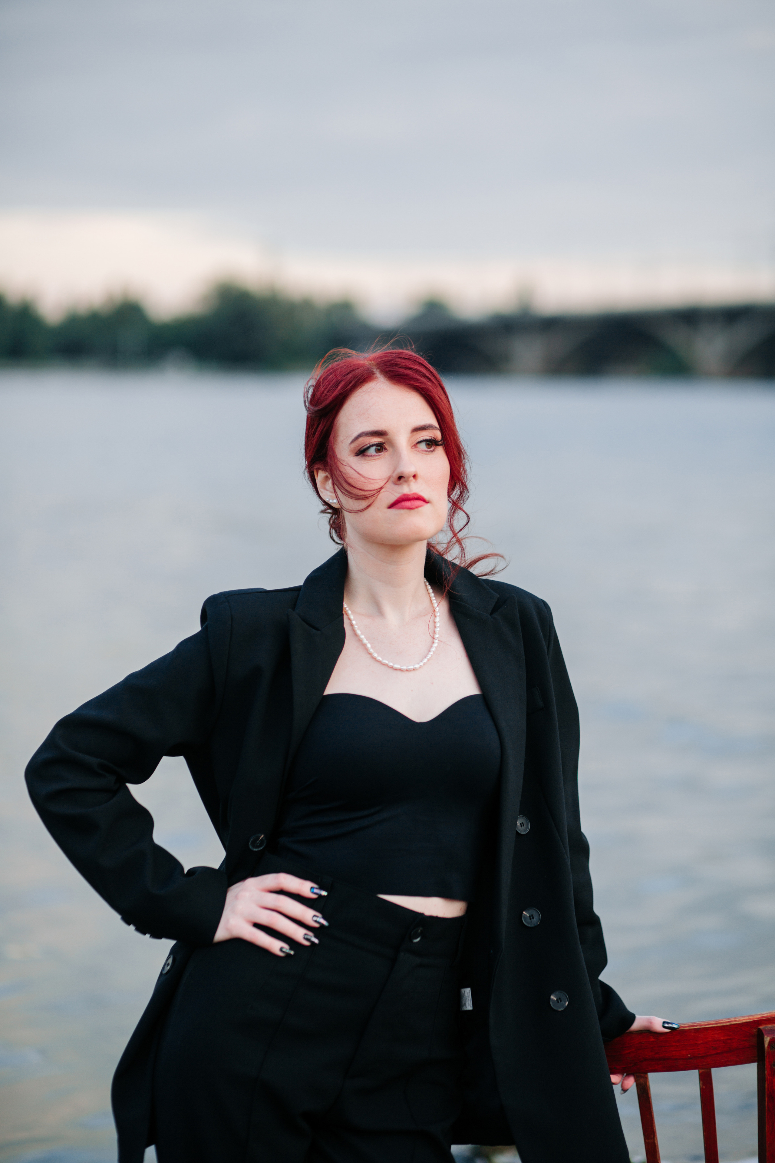 Анна (на побережье). Семейный и свадебный фотограф в Воронеже Майя Добровольская