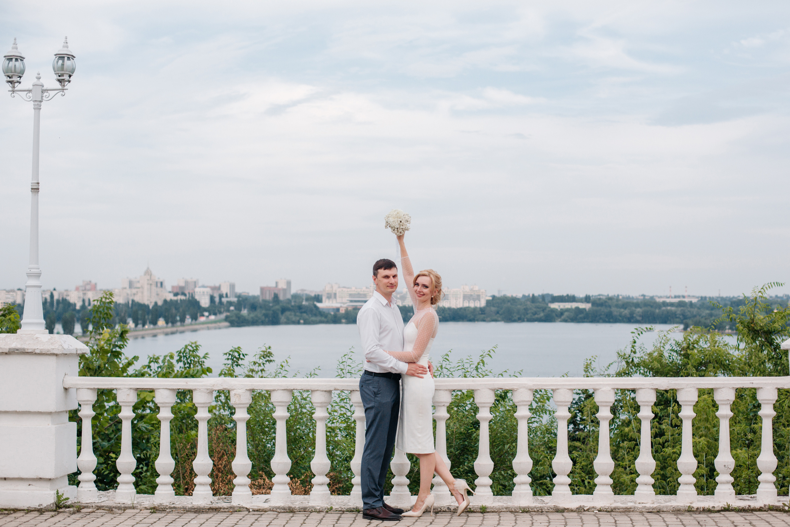 • Анастасия & Антон •. Семейный и свадебный фотограф в Воронеже Майя Добровольская