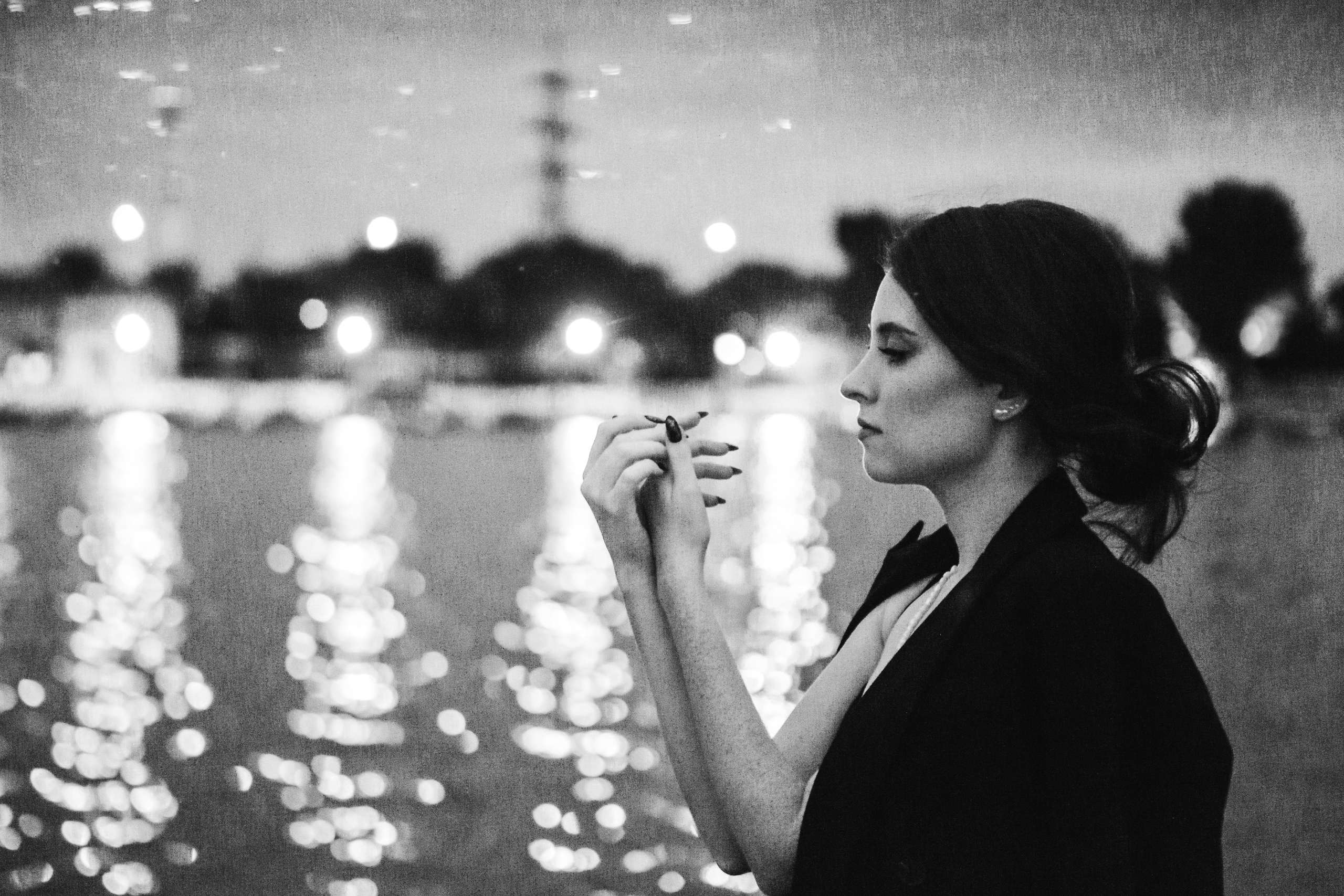 Анна (на побережье). Семейный и свадебный фотограф в Воронеже Майя Добровольская