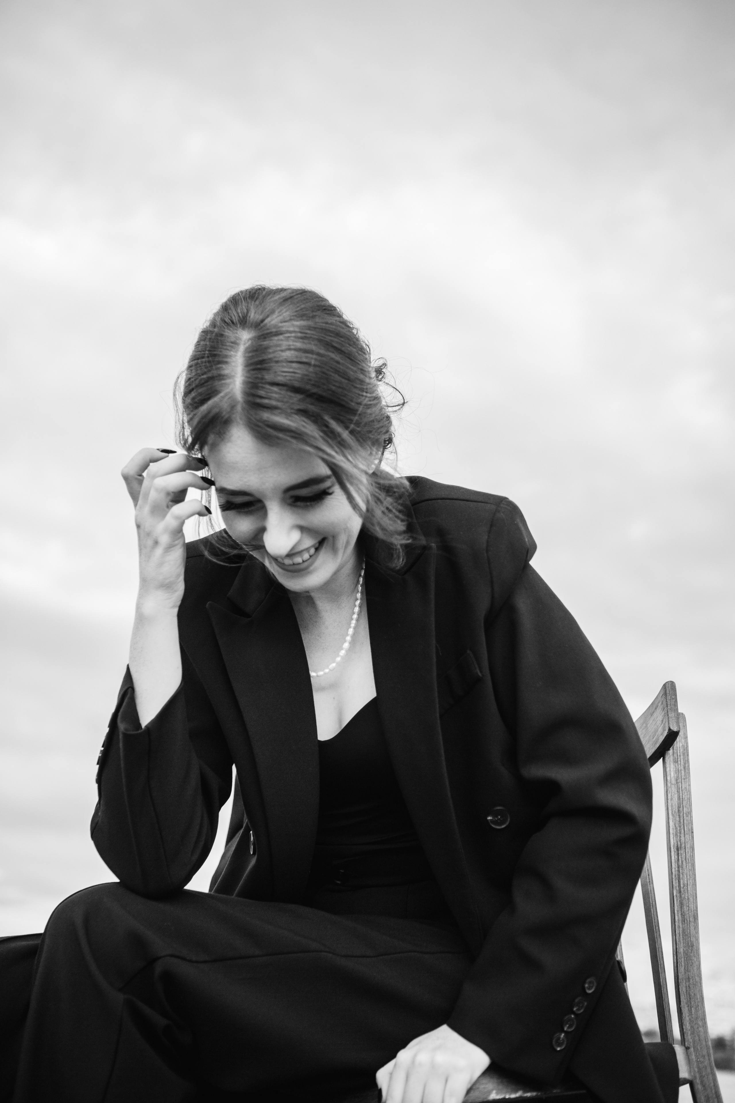 Анна (на побережье). Семейный и свадебный фотограф в Воронеже Майя Добровольская