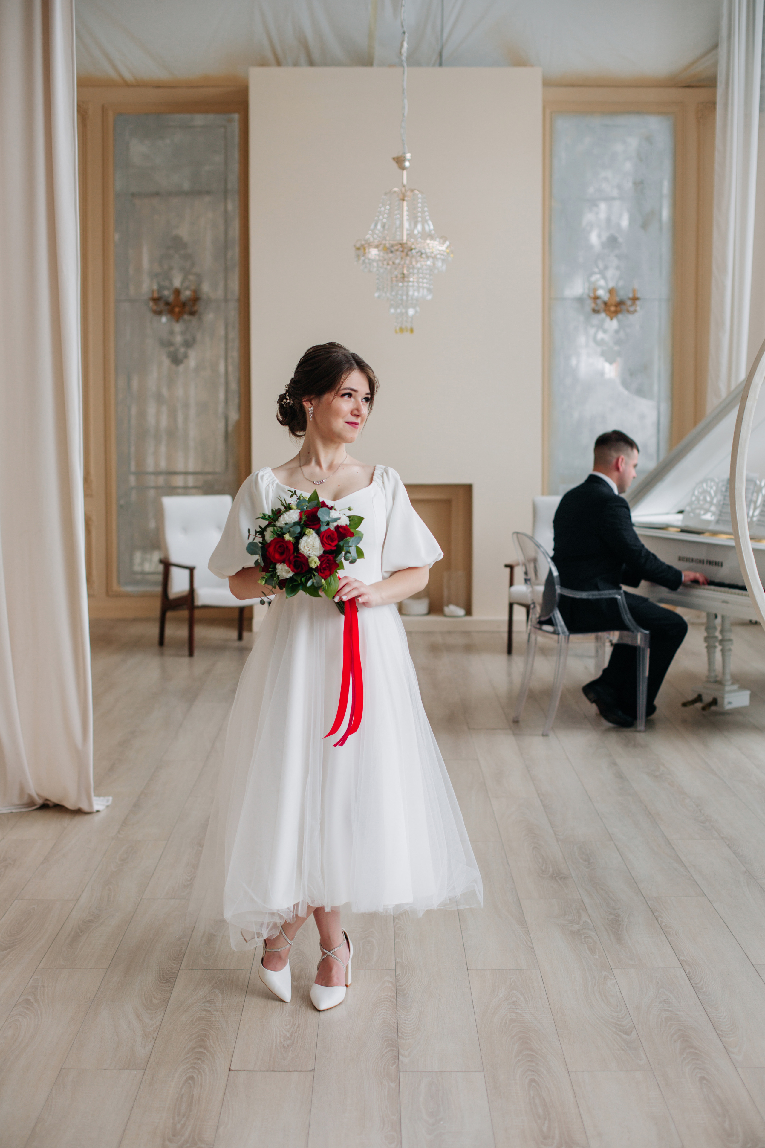 • Наталья & Дмитрий •. Семейный и свадебный фотограф в Воронеже Майя Добровольская