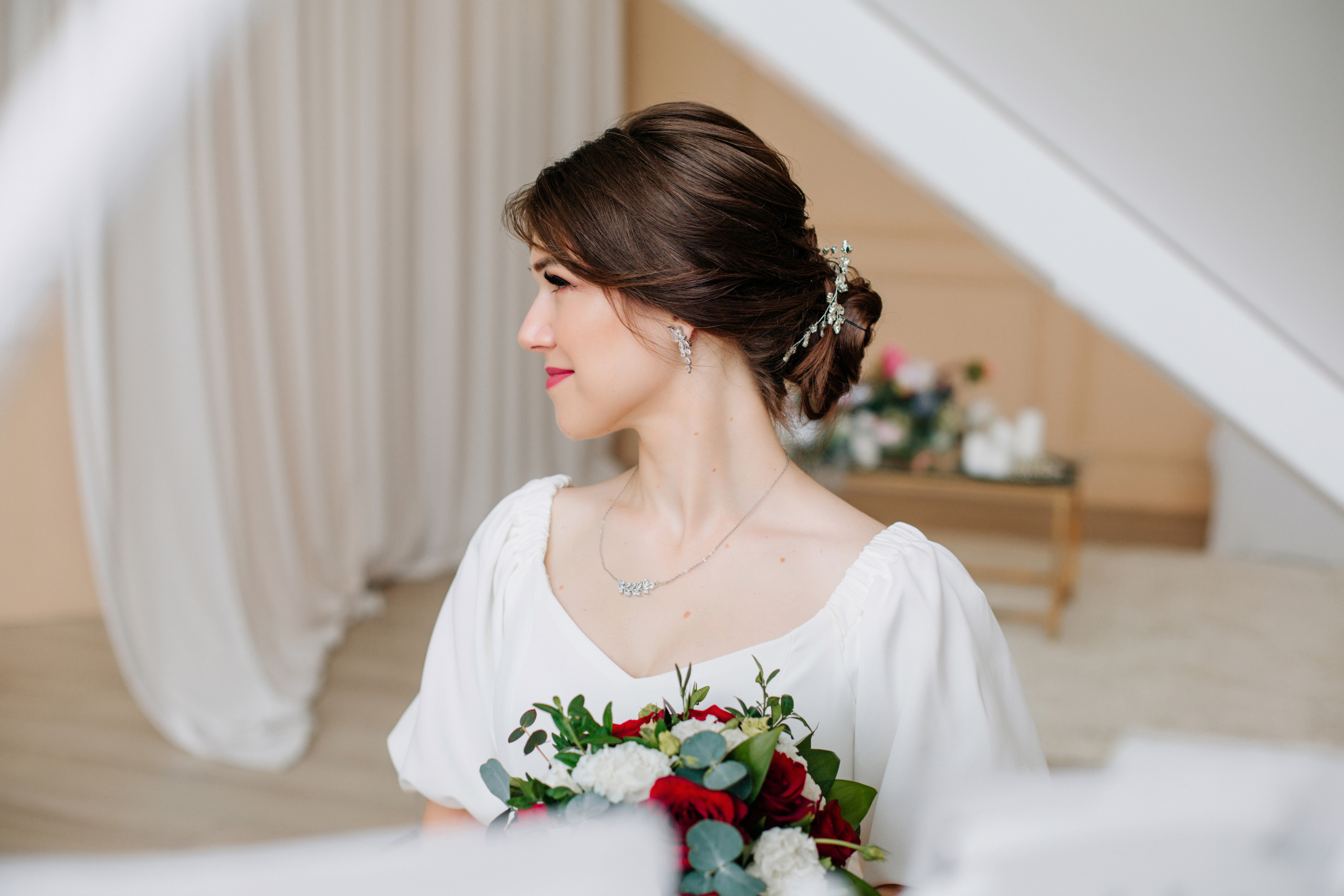 • Наталья & Дмитрий •. Семейный и свадебный фотограф в Воронеже Майя Добровольская