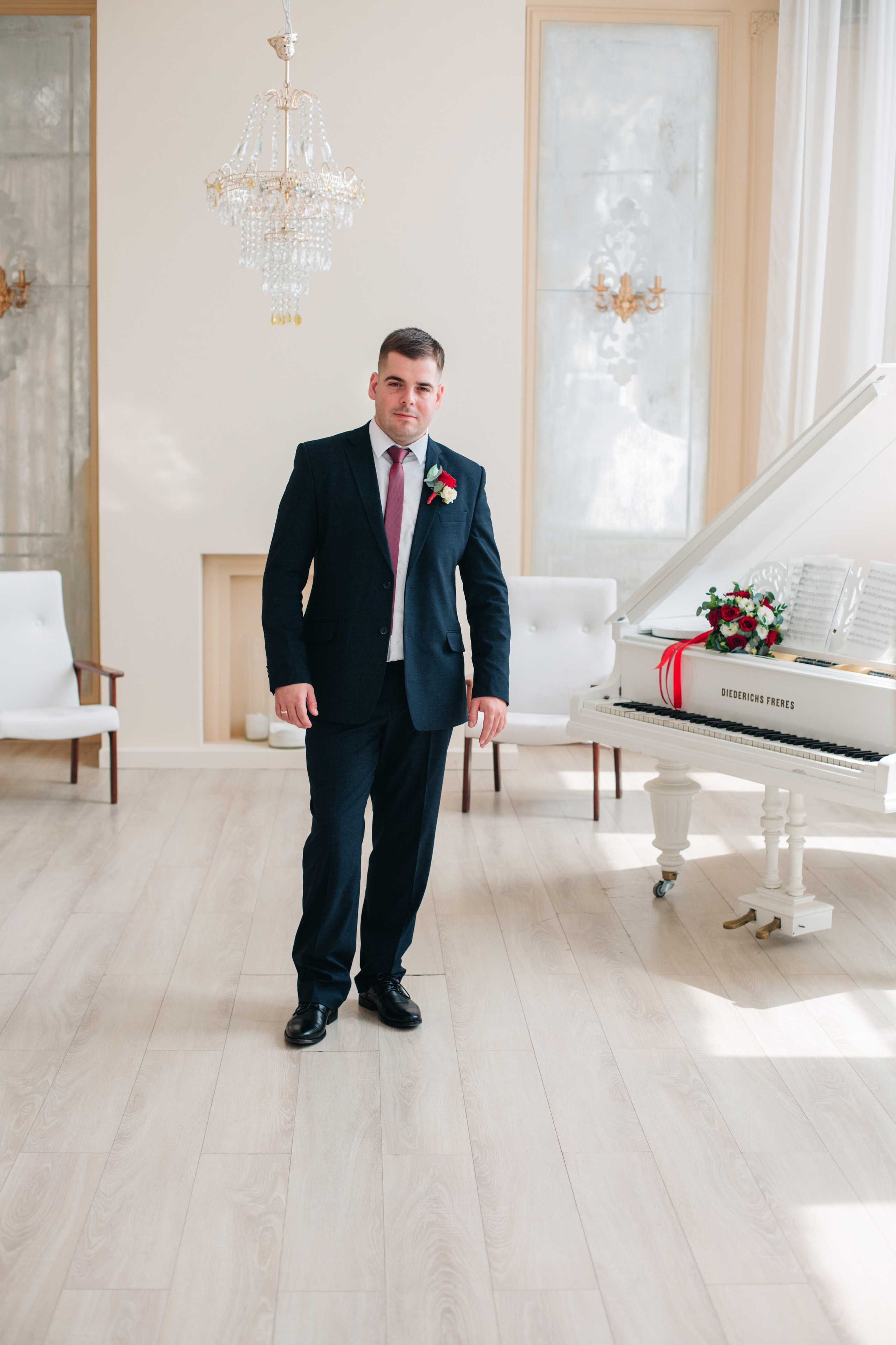 • Наталья & Дмитрий •. Семейный и свадебный фотограф в Воронеже Майя Добровольская