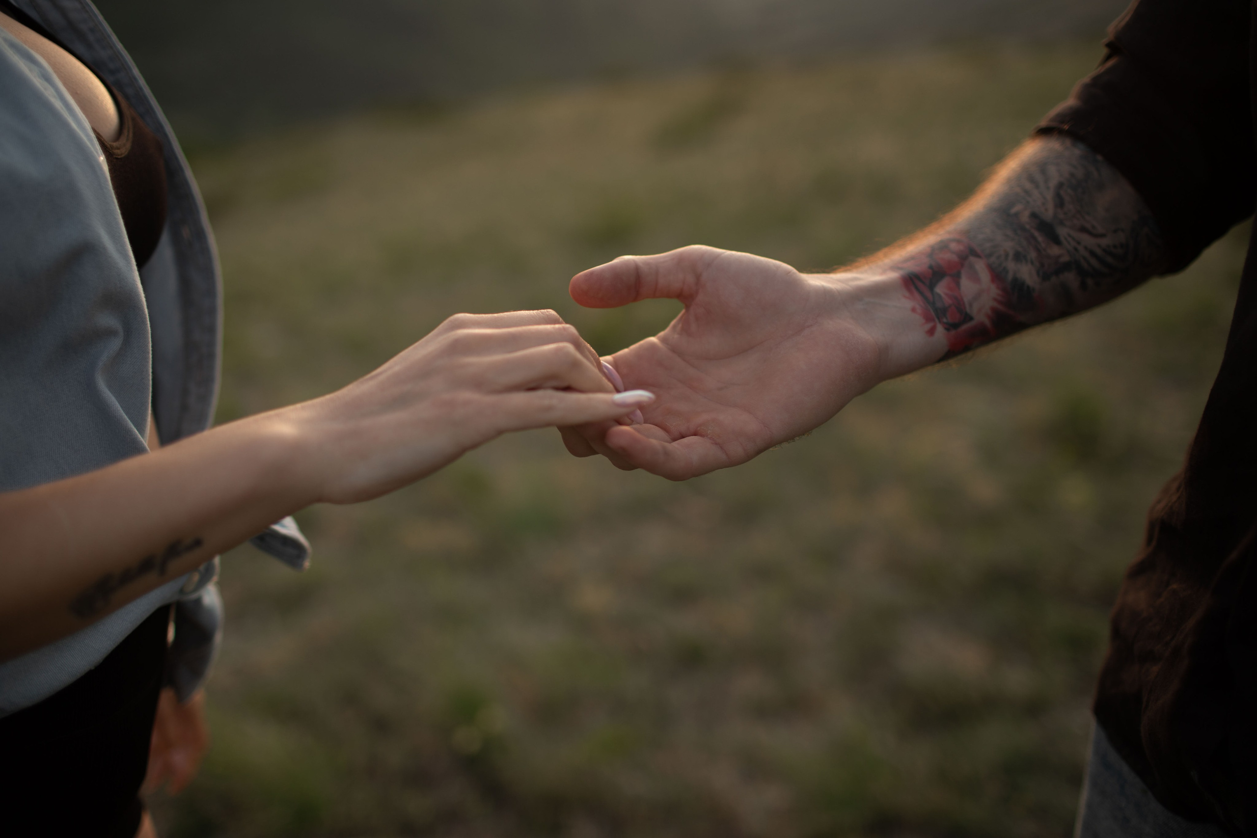 Я рядом. Фотограф в Севастополе и Крыму Татьяна Бриз