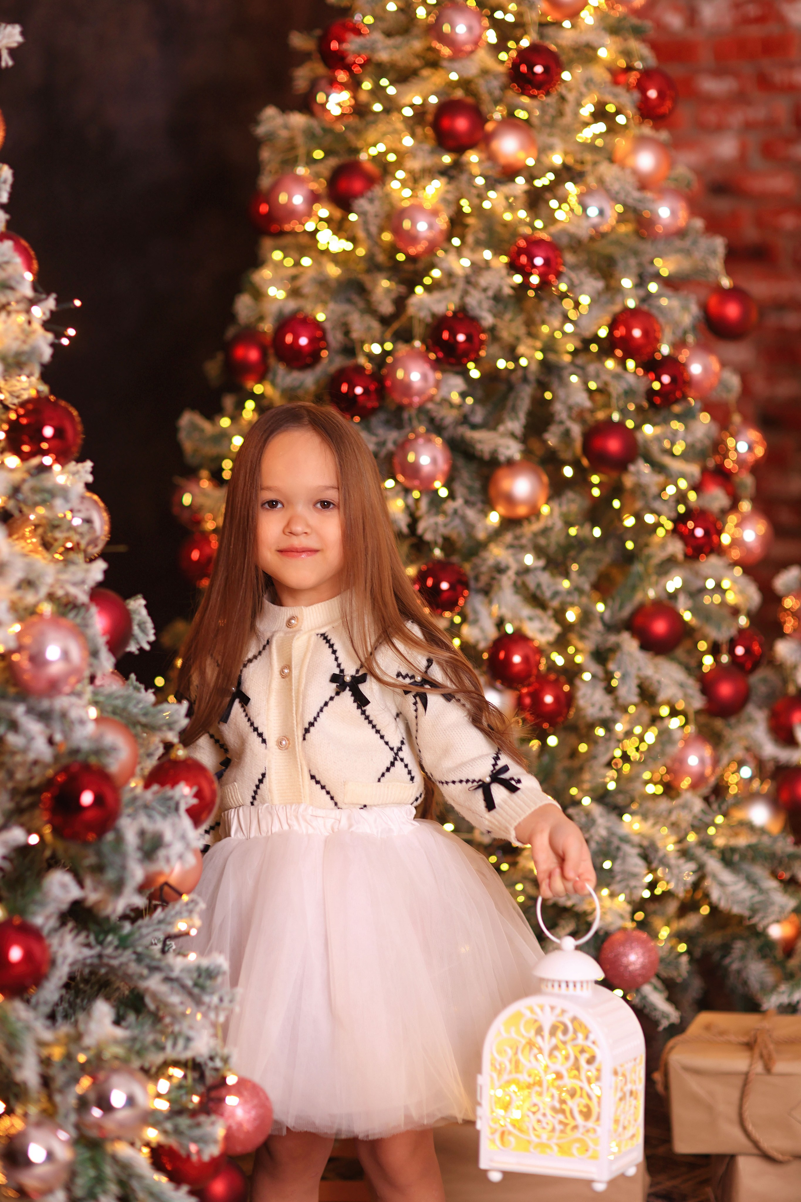 Рождество. Школа Развития моделей Город Ижевск