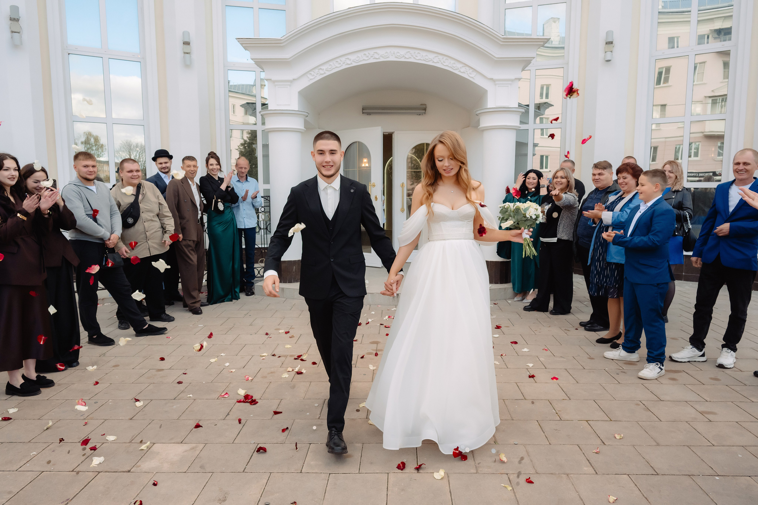 Мария Дмитрий