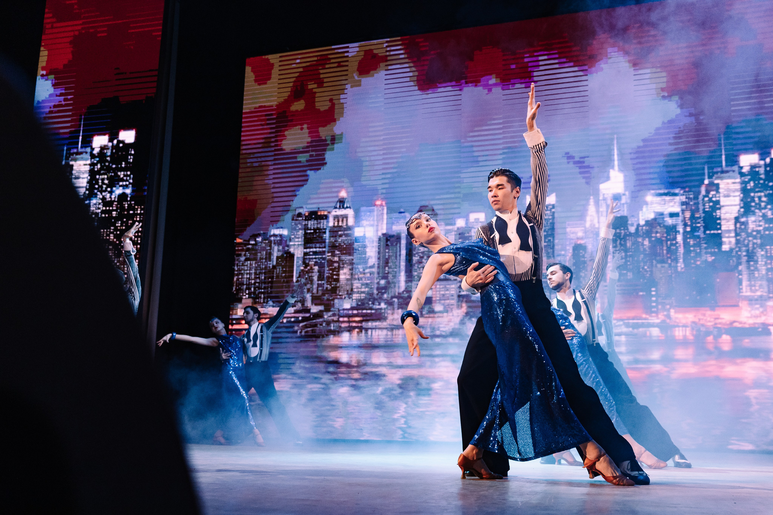 Репортажная съемка, Мероприятия, Корпоративы, Концерты. Свадебный и Портретный Фотограф в Уфе Михаил Землянов