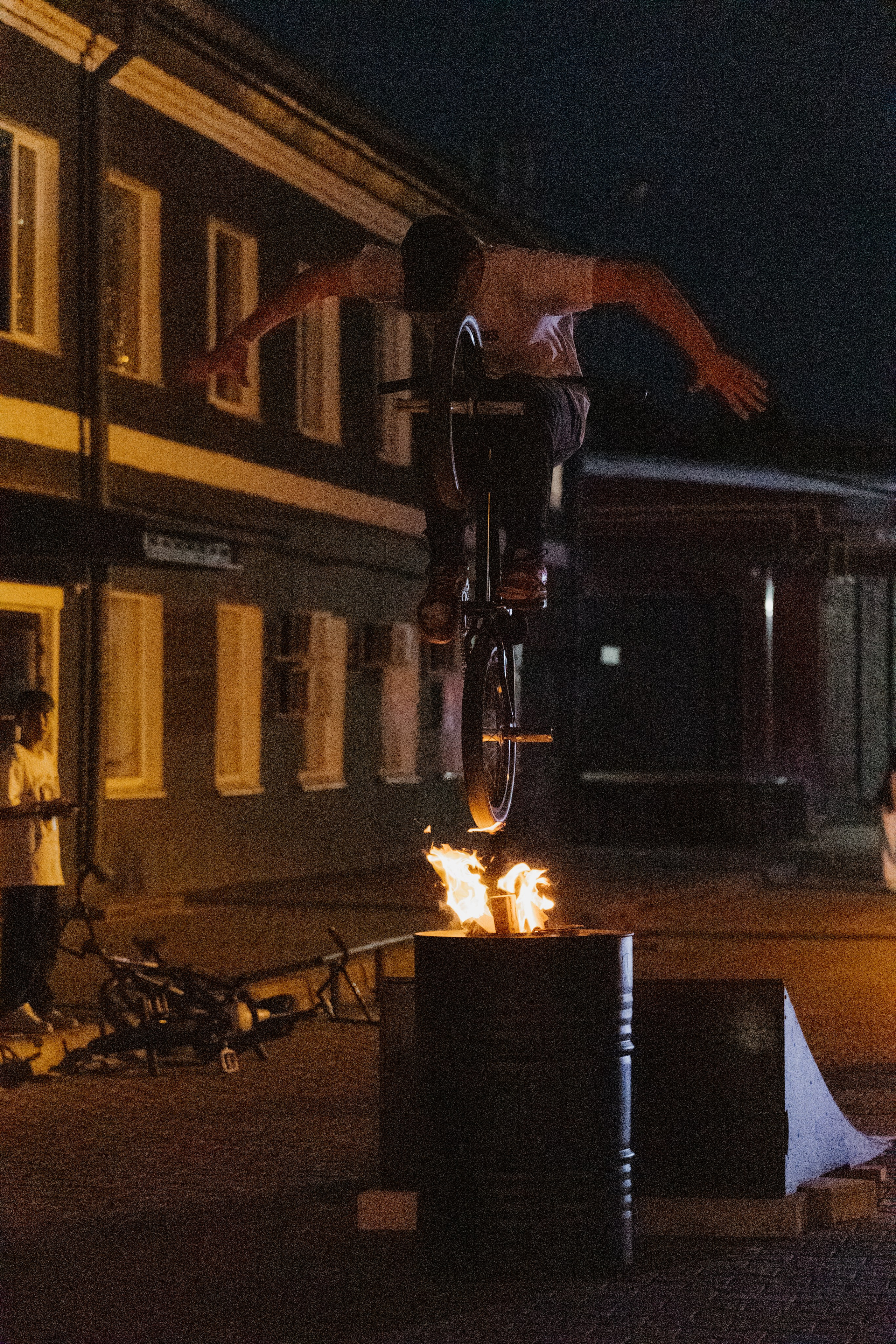 TYCA — Смоленск — 30.08.2025. KiPPER Gallery — Фотограф