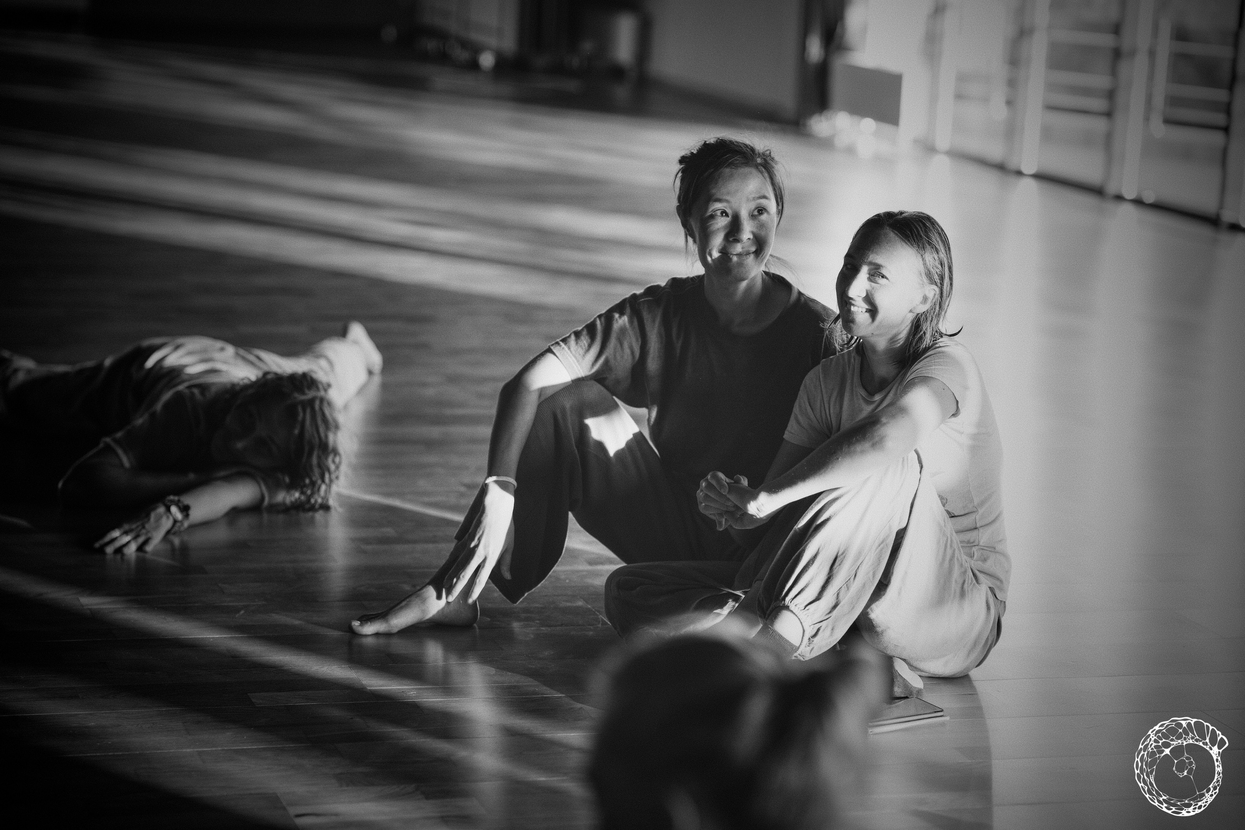 The Essence — фестиваль танца и движения. Фотограф Курманаева Ирина