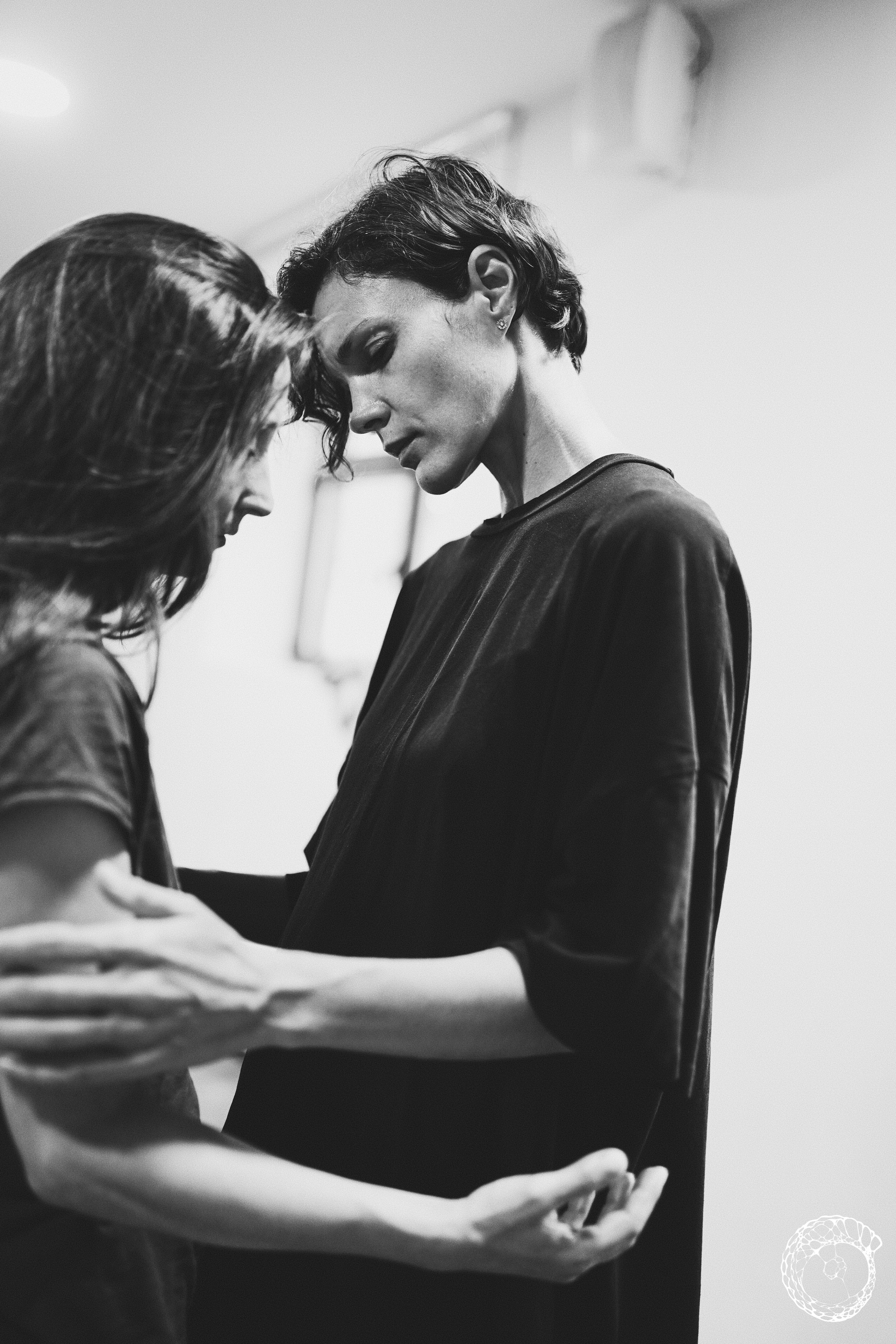 The Essence — фестиваль танца и движения. Фотограф Курманаева Ирина