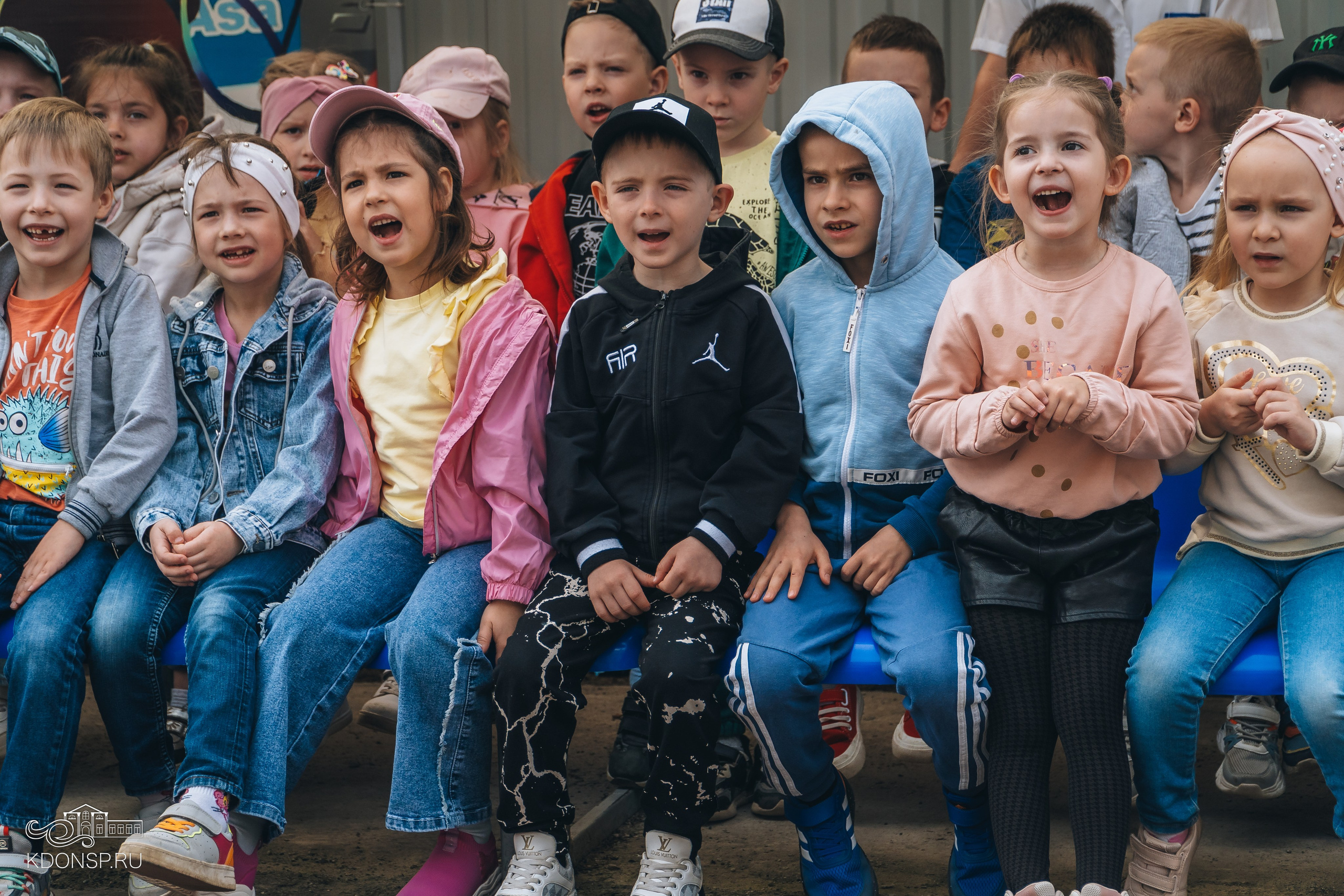 «В гостях у Лукоморья». Новотитаровский Дом культуры