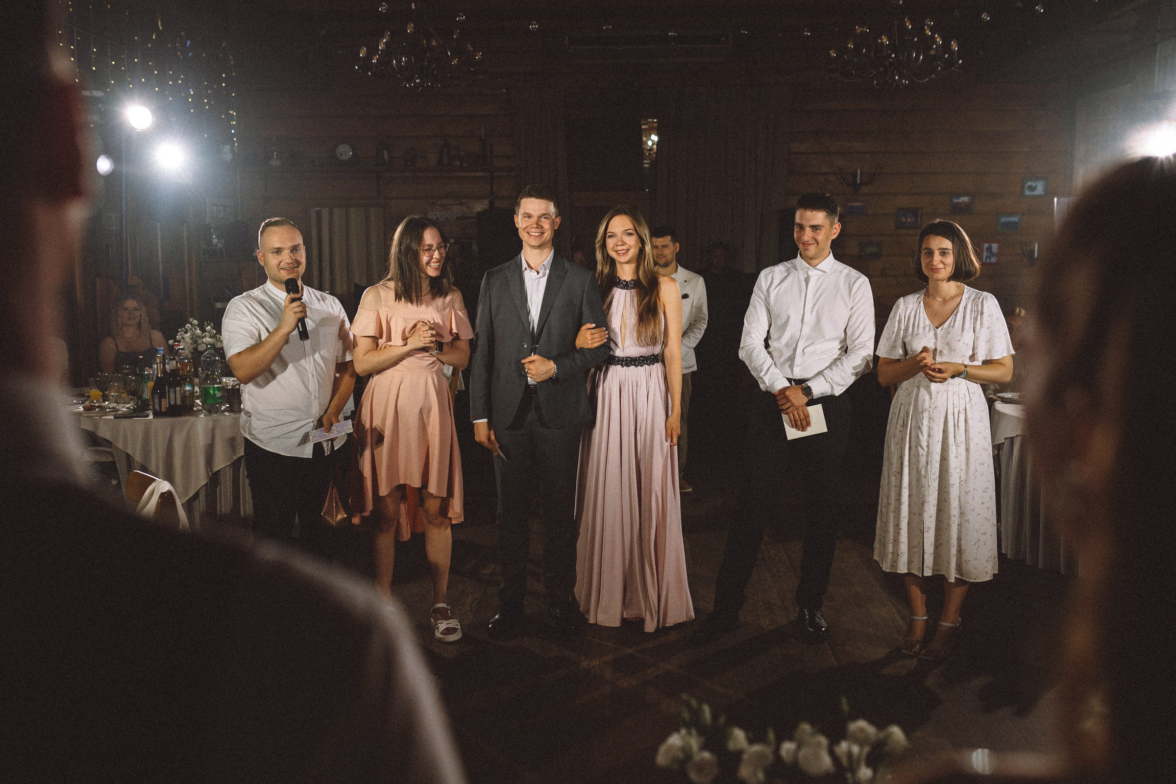 Юлия и Владимир. Lifestyle фотограф в Санкт-Петербурге Анна Щекалева