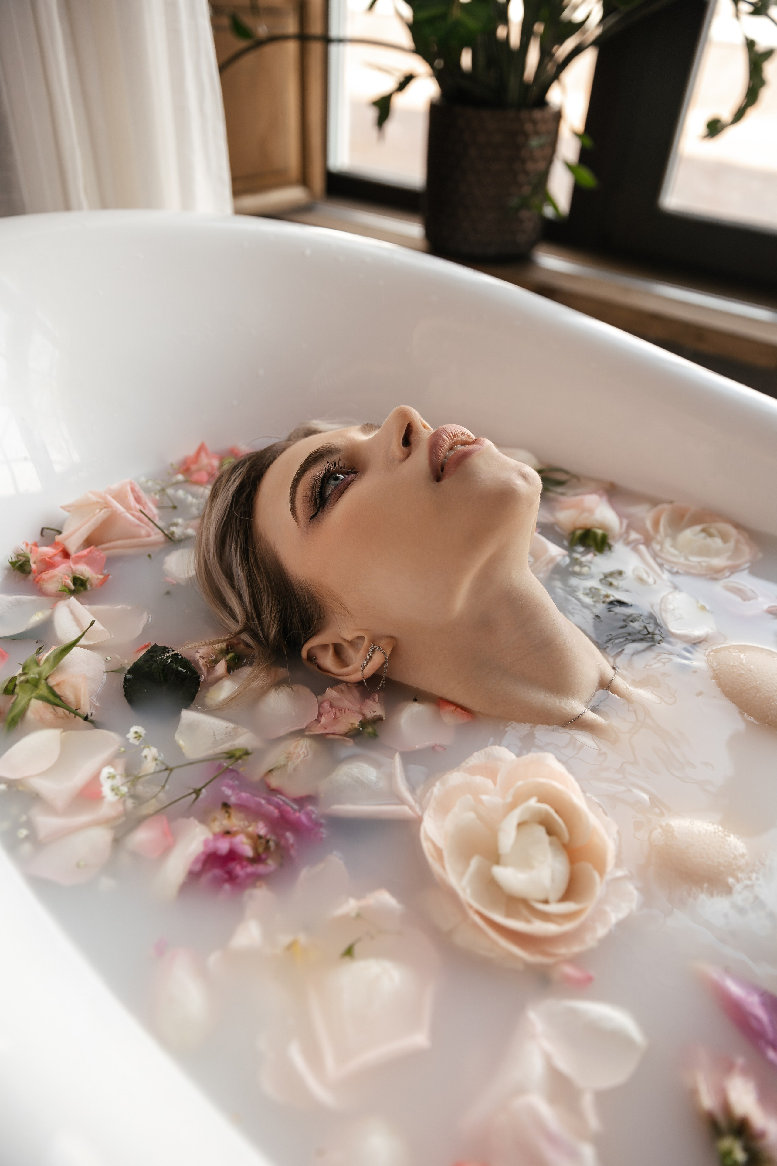 Екатерина. Lifestyle фотограф в Санкт-Петербурге Анна Щекалева