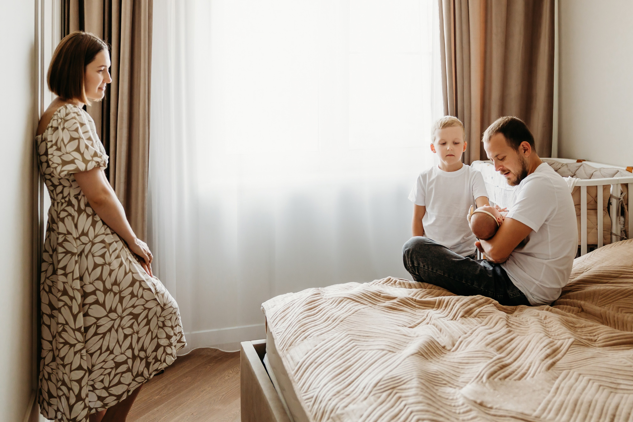 Мия. Семейный и детский фотограф в Краснодаре. Фотограф новорожденных. Фотограф ньюборн. Фотограф родов Краснодар. Катя Угнивенко