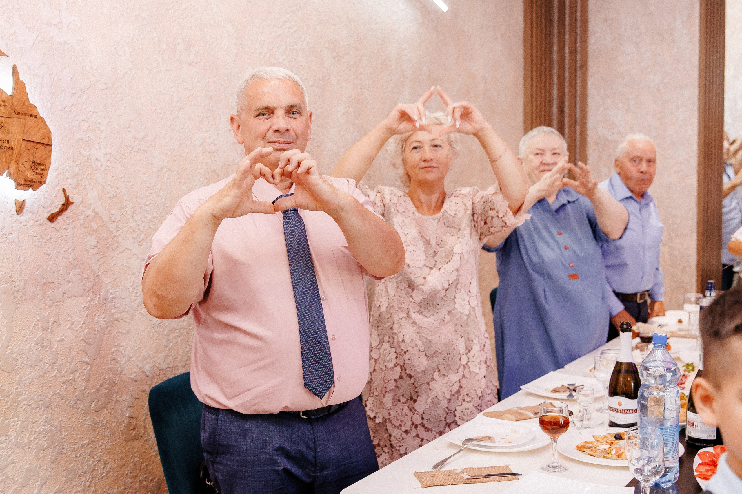 Свадьба Екатерины и Игоря. Фотограф Петр Капралов