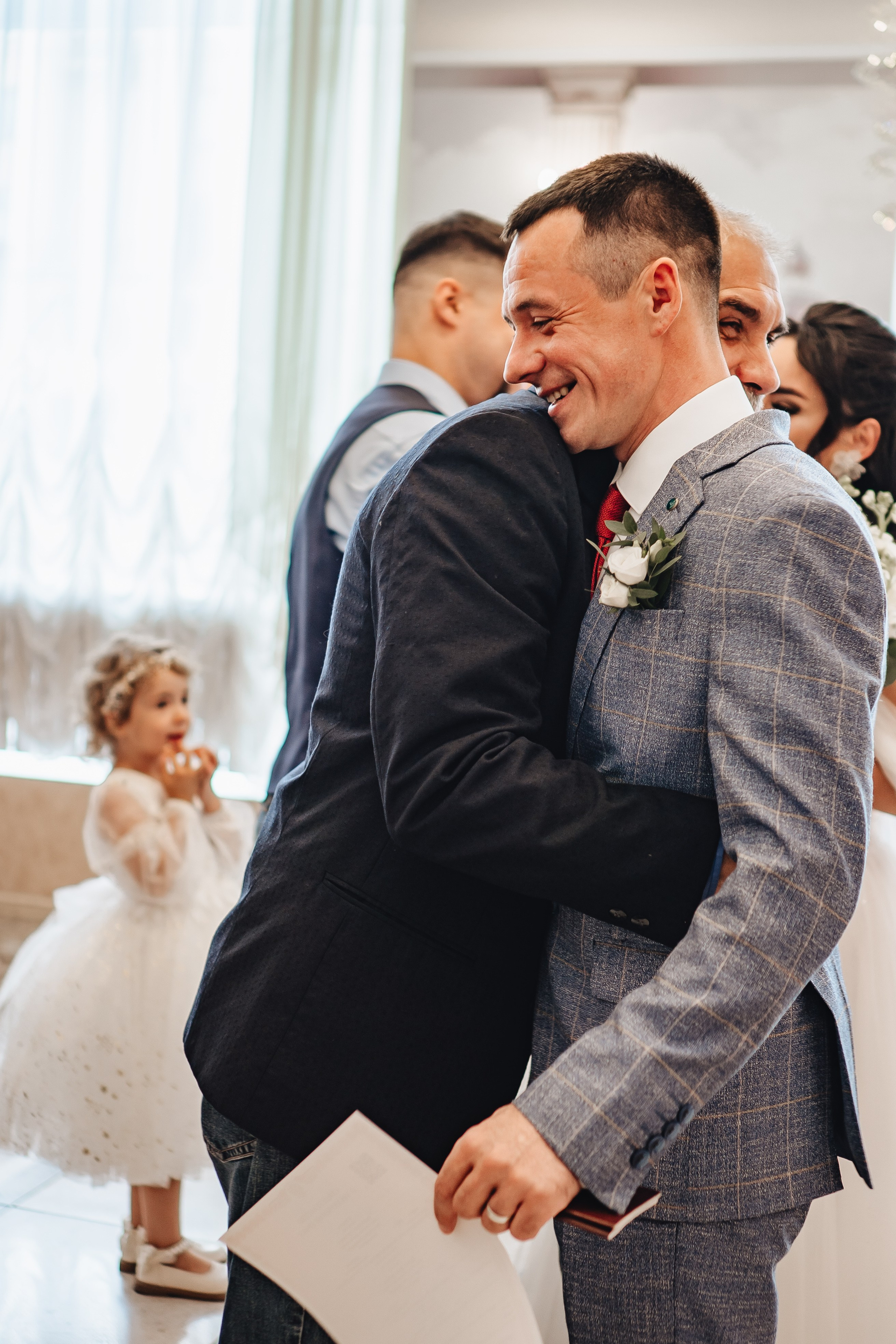 СВАДЕБНАЯ СЬЕМКА В ЗАГСЕ НА МОСКОВСКОМ ПРОСПЕКТЕ. Профессиональный фотограф, Санкт-Петербург — Виктория Богомолова