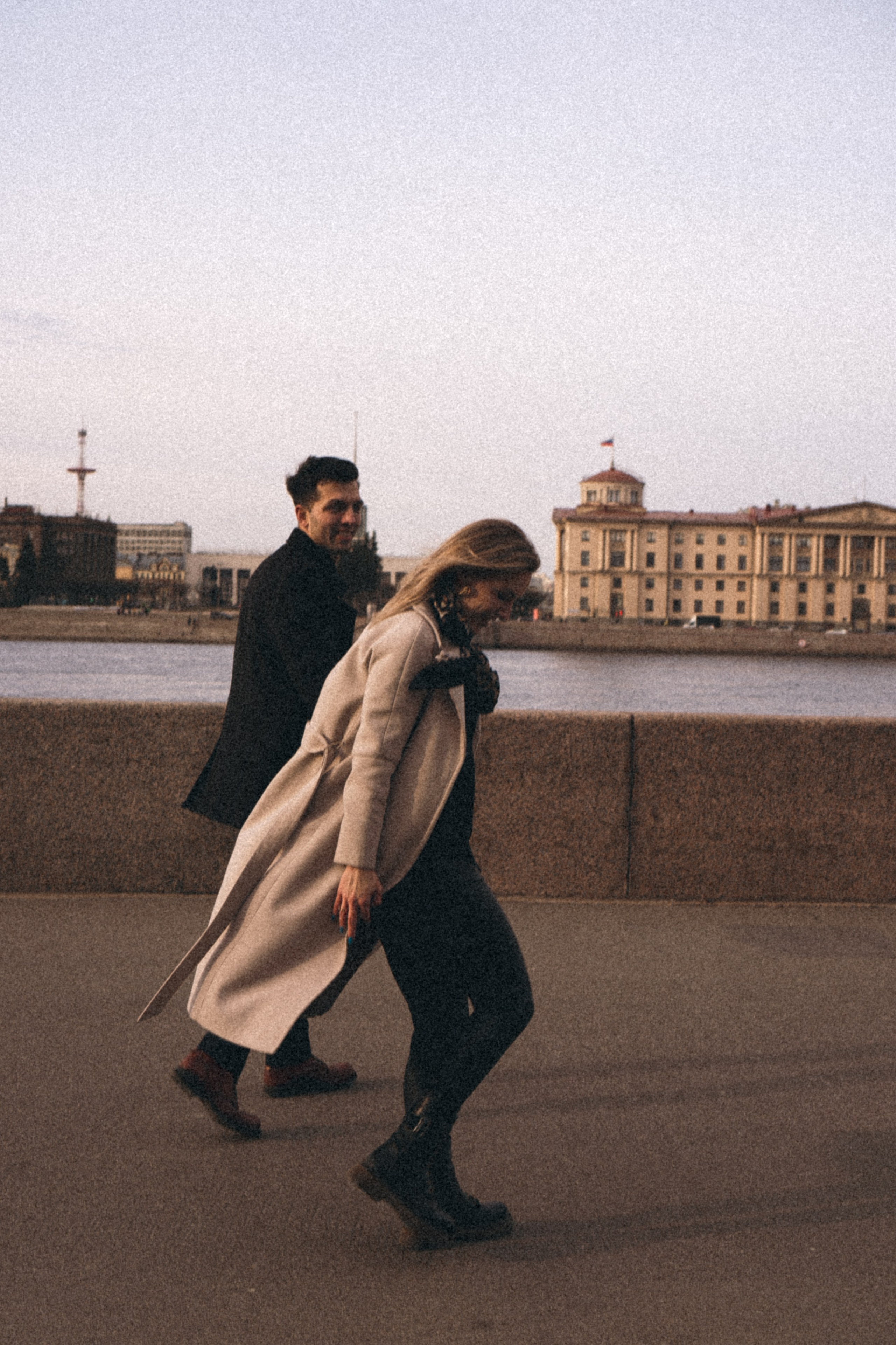 Love stori. Профессиональный фотограф, Санкт-Петербург — Виктория Богомолова