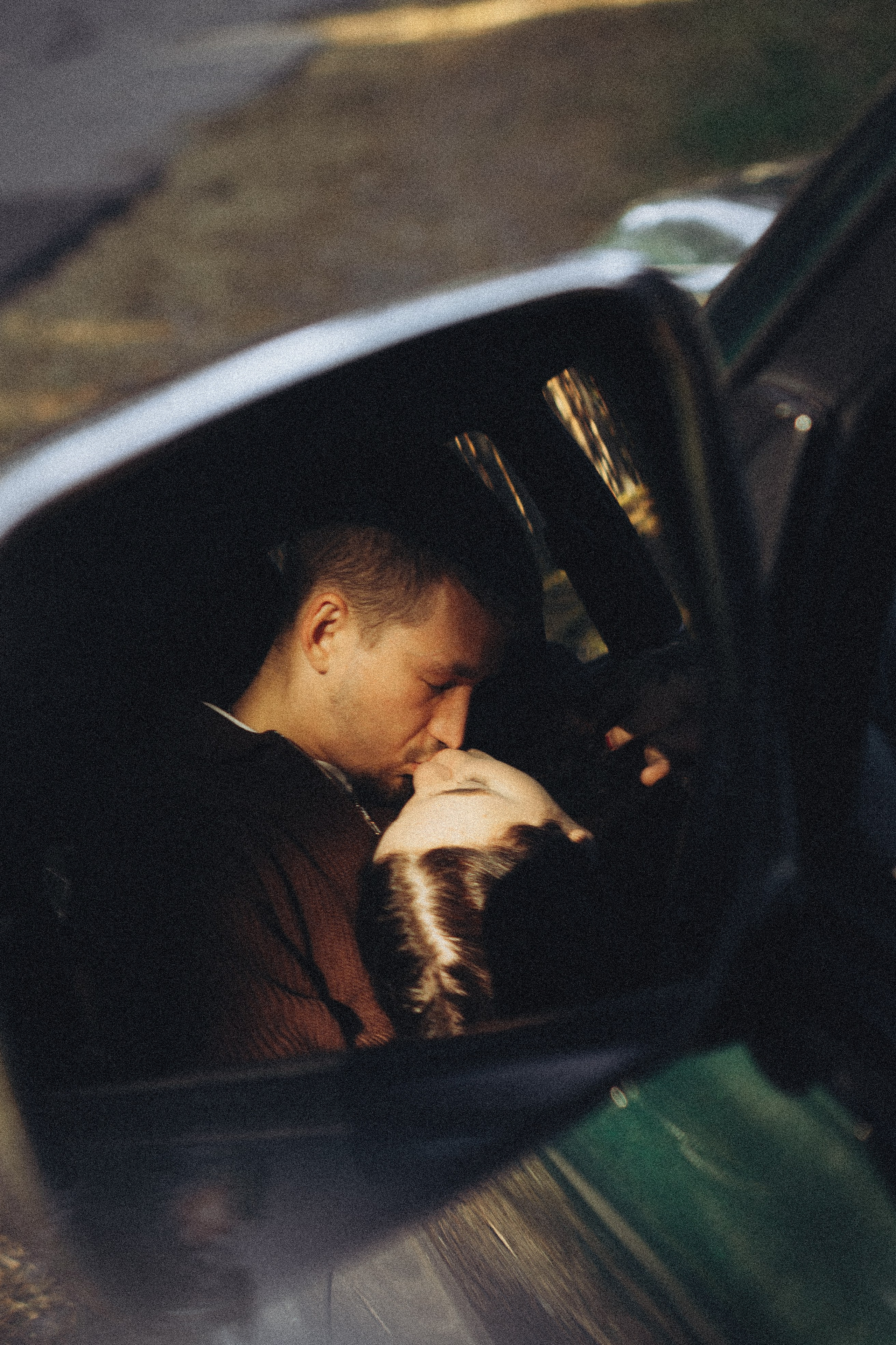 Прогулка по Финскому заливу. Профессиональный фотограф, Санкт-Петербург — Виктория Богомолова