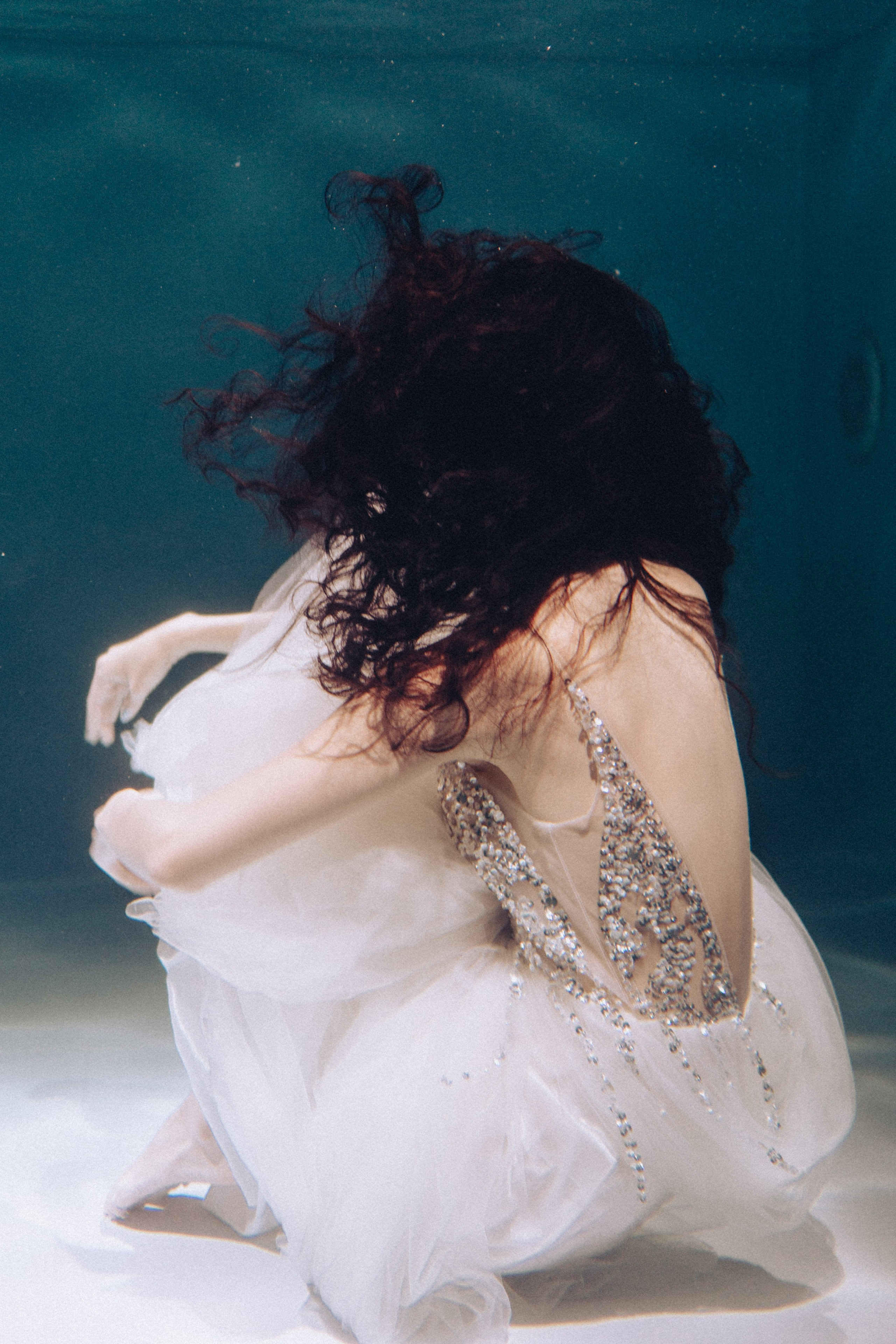 ФОТОСЕСИСИЯ В БАССЕЙНЕ. Профессиональный фотограф, Санкт-Петербург — Виктория Богомолова