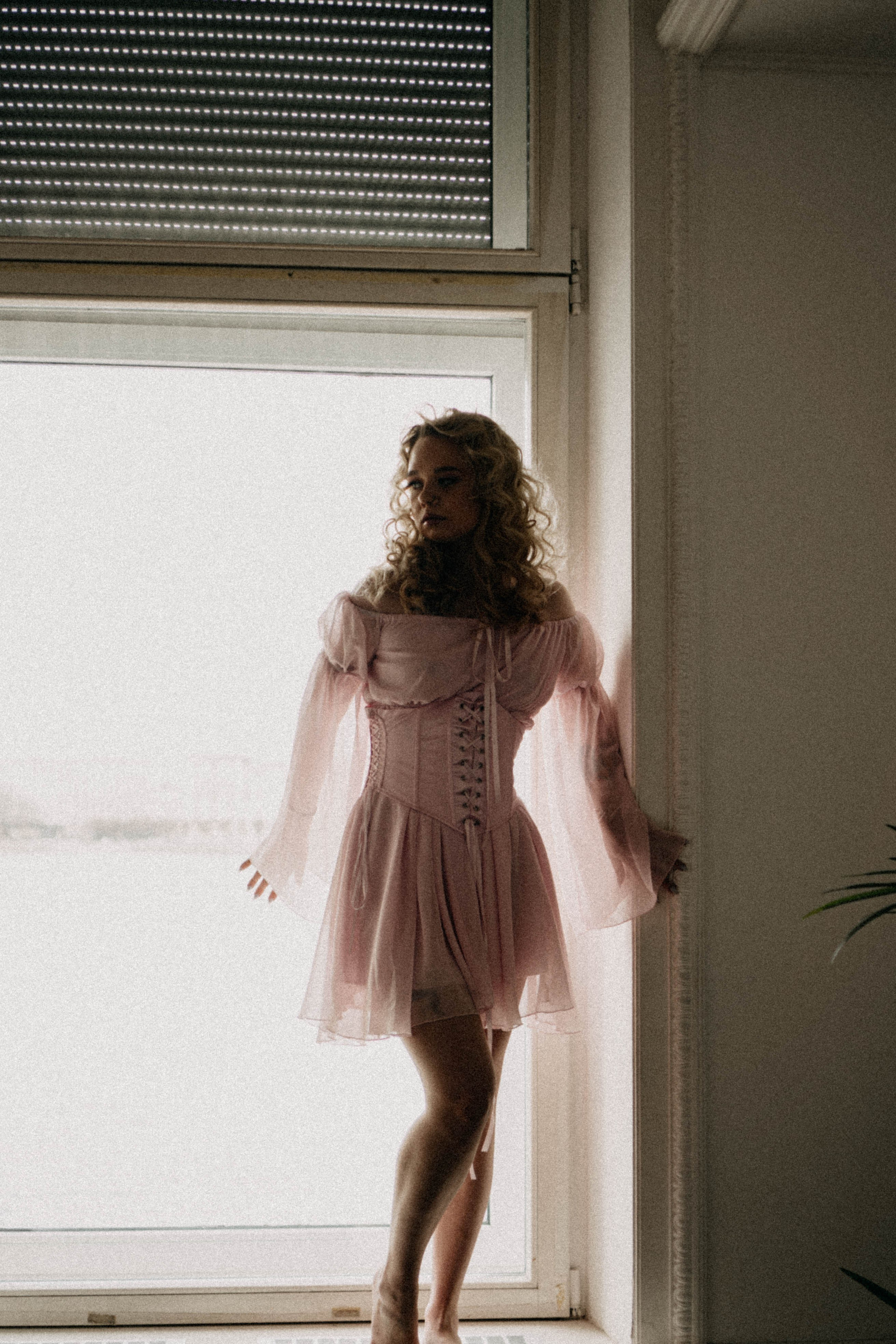 Студийная. Профессиональный фотограф, Санкт-Петербург — Виктория Богомолова