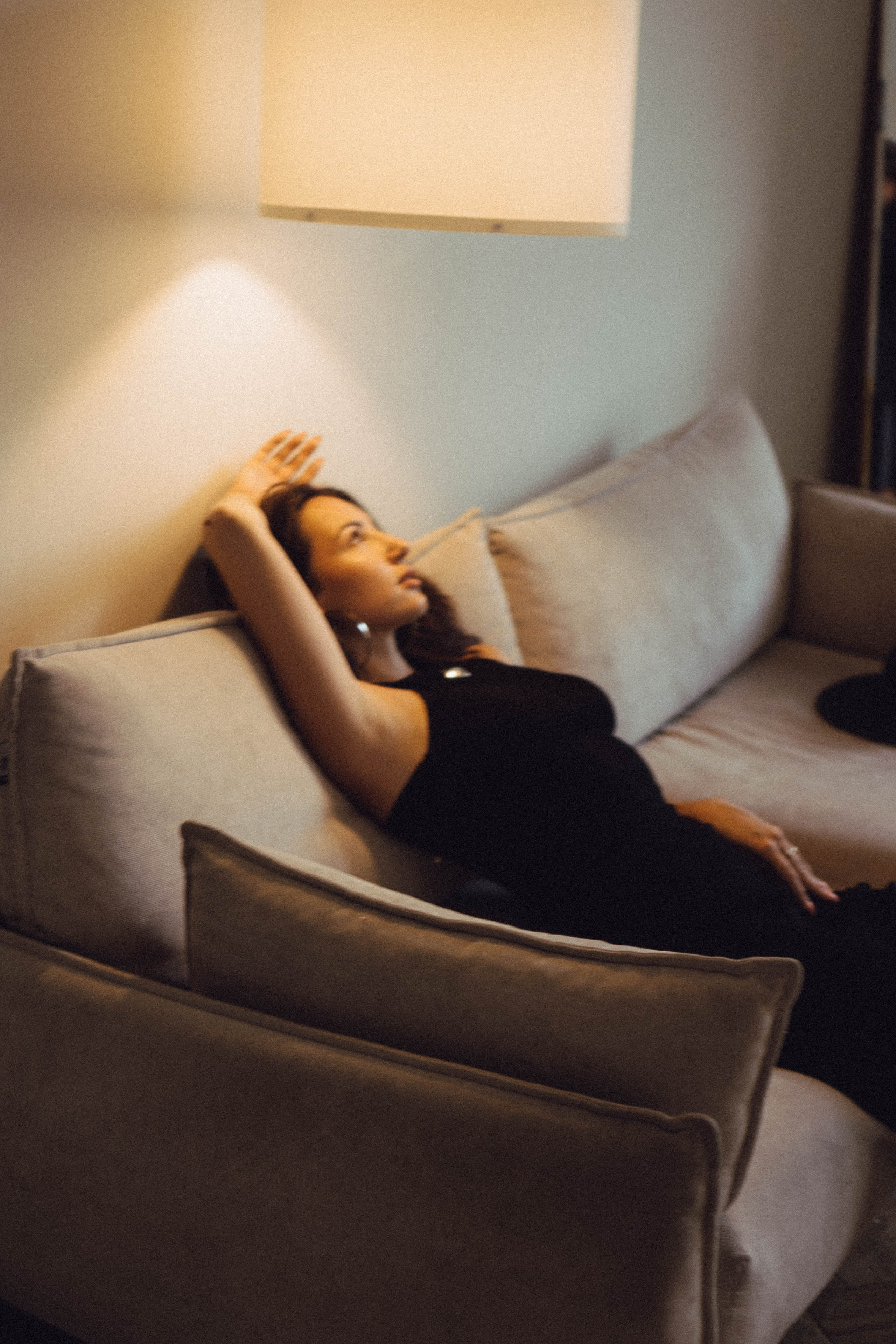 Студийная. Профессиональный фотограф, Санкт-Петербург — Виктория Богомолова