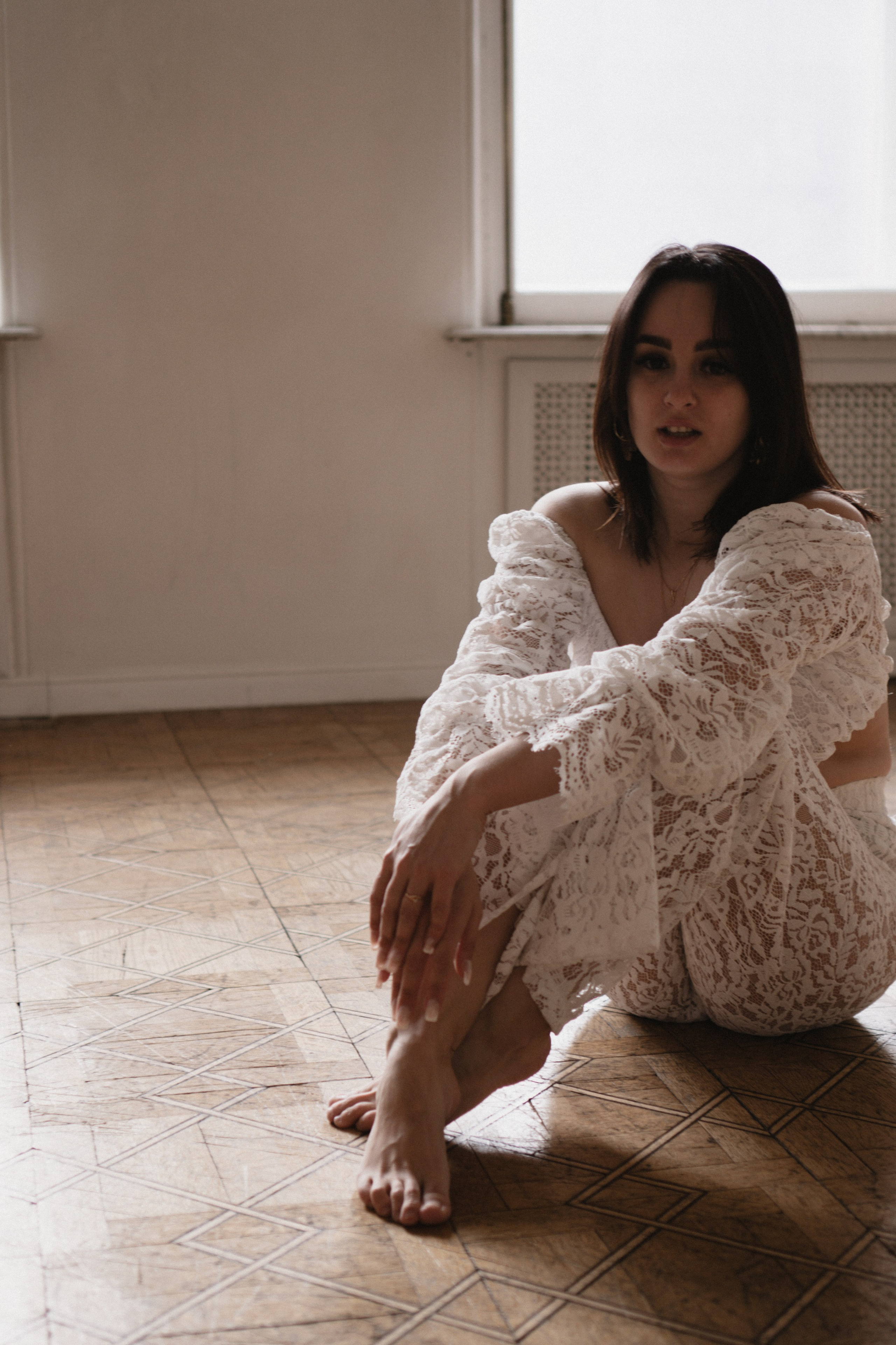 Студийная. Профессиональный фотограф, Санкт-Петербург — Виктория Богомолова