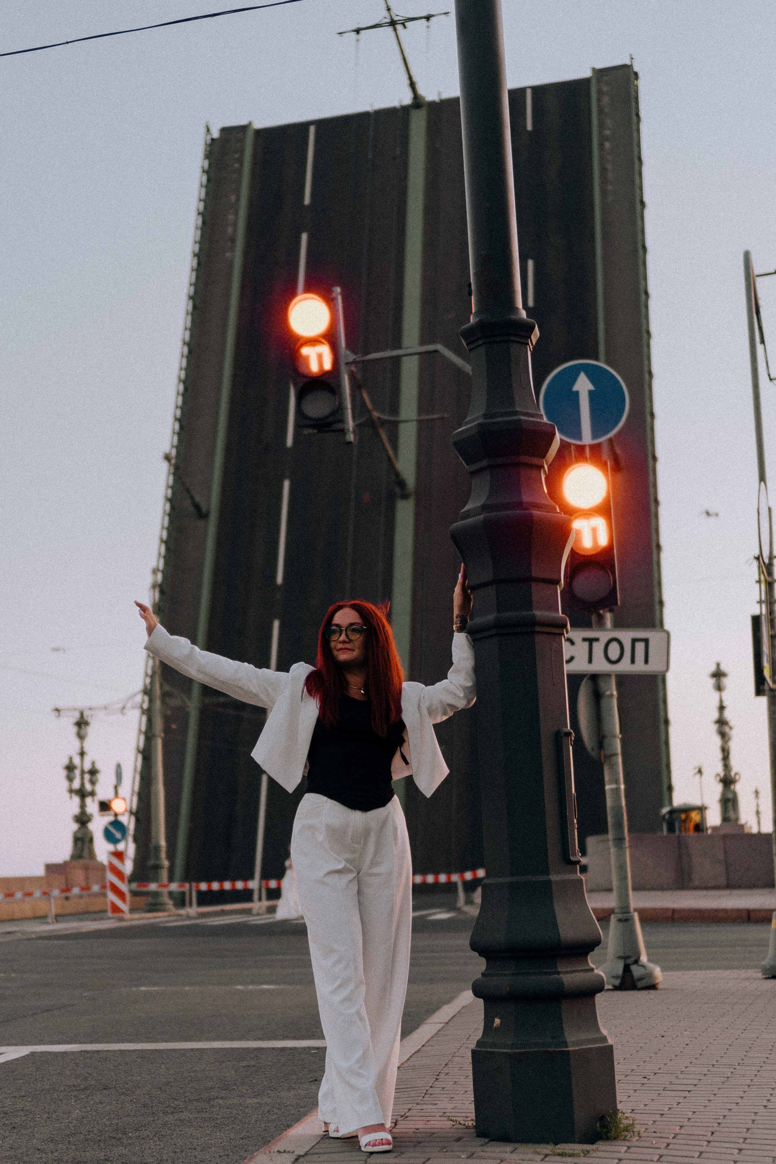 РАССВЕТНАЯ ИСТОРИЯ. Профессиональный фотограф, Санкт-Петербург — Виктория Богомолова