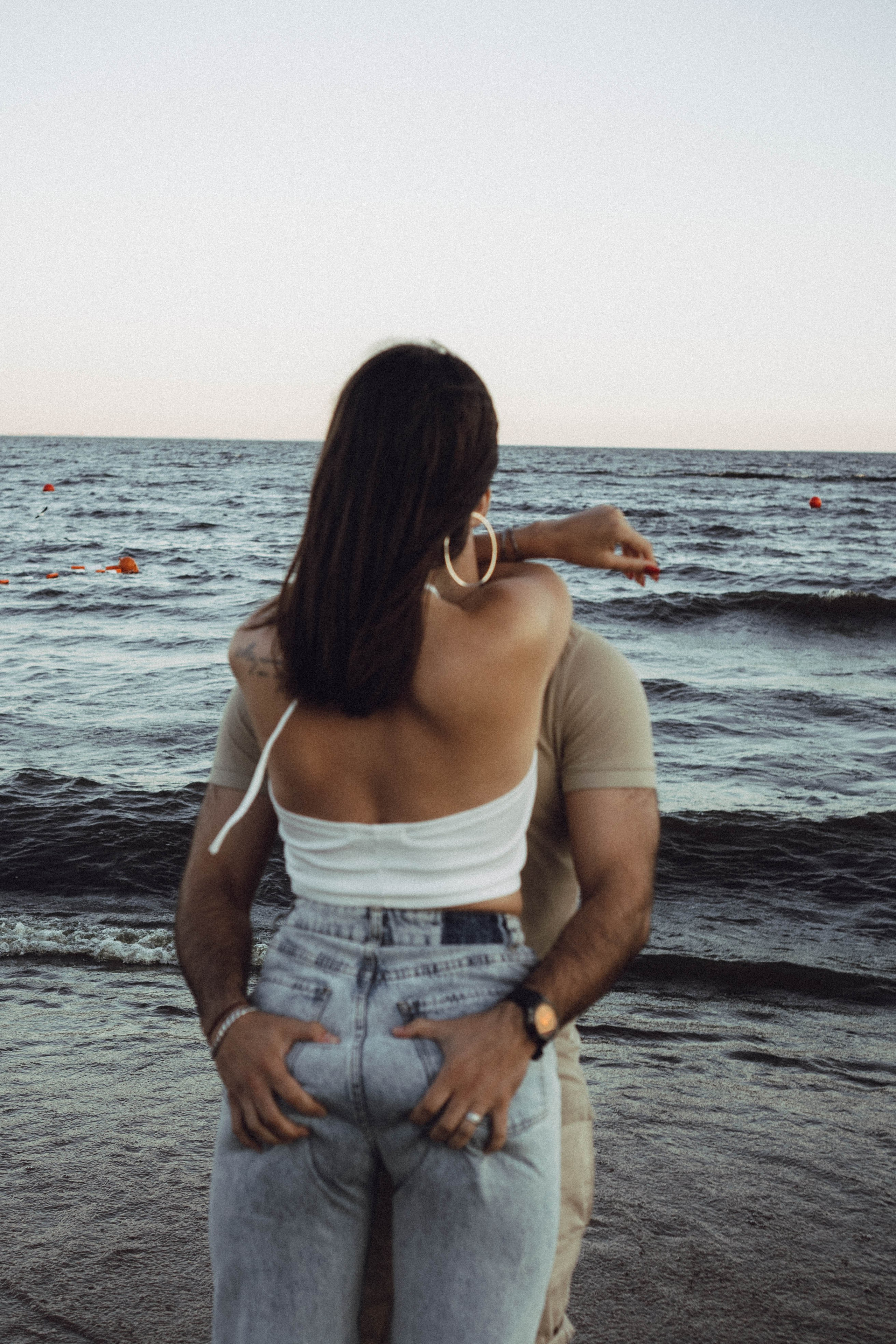 Любовь на заливе. Профессиональный фотограф, Санкт-Петербург — Виктория Богомолова