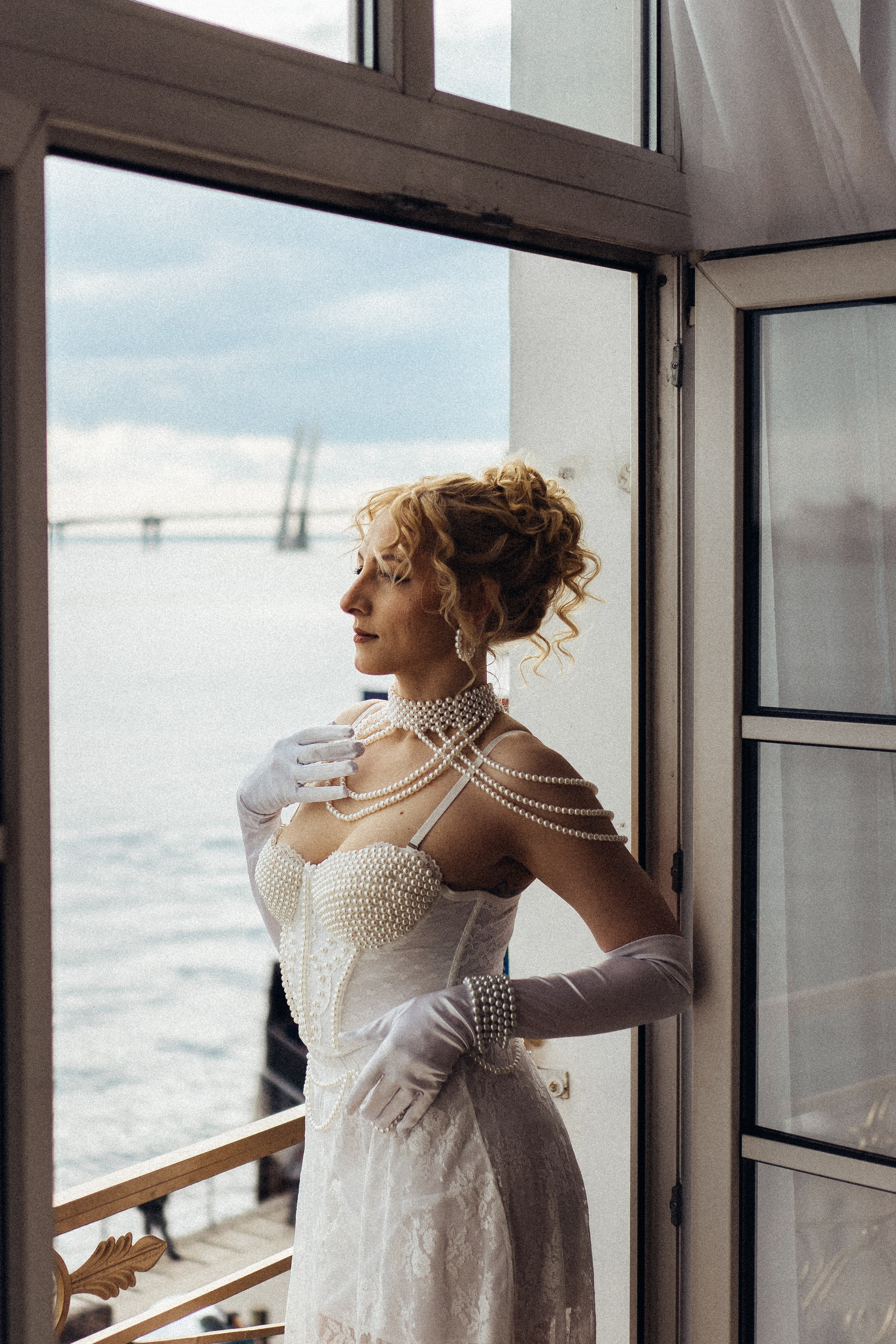 Винтажная история. Профессиональный фотограф, Санкт-Петербург — Виктория Богомолова