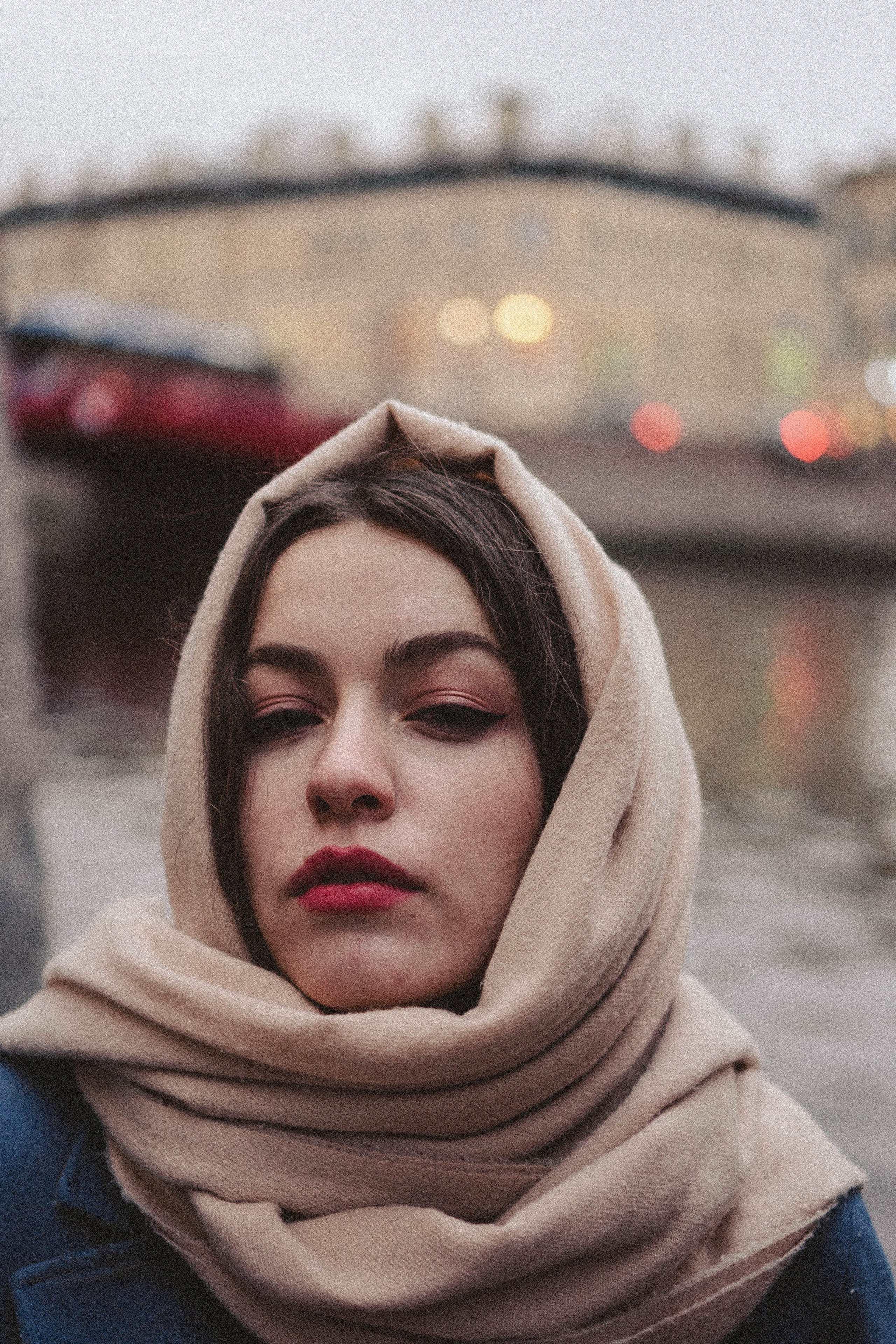 Прогулочная фотосессия по центру. Профессиональный фотограф, Санкт-Петербург — Виктория Богомолова