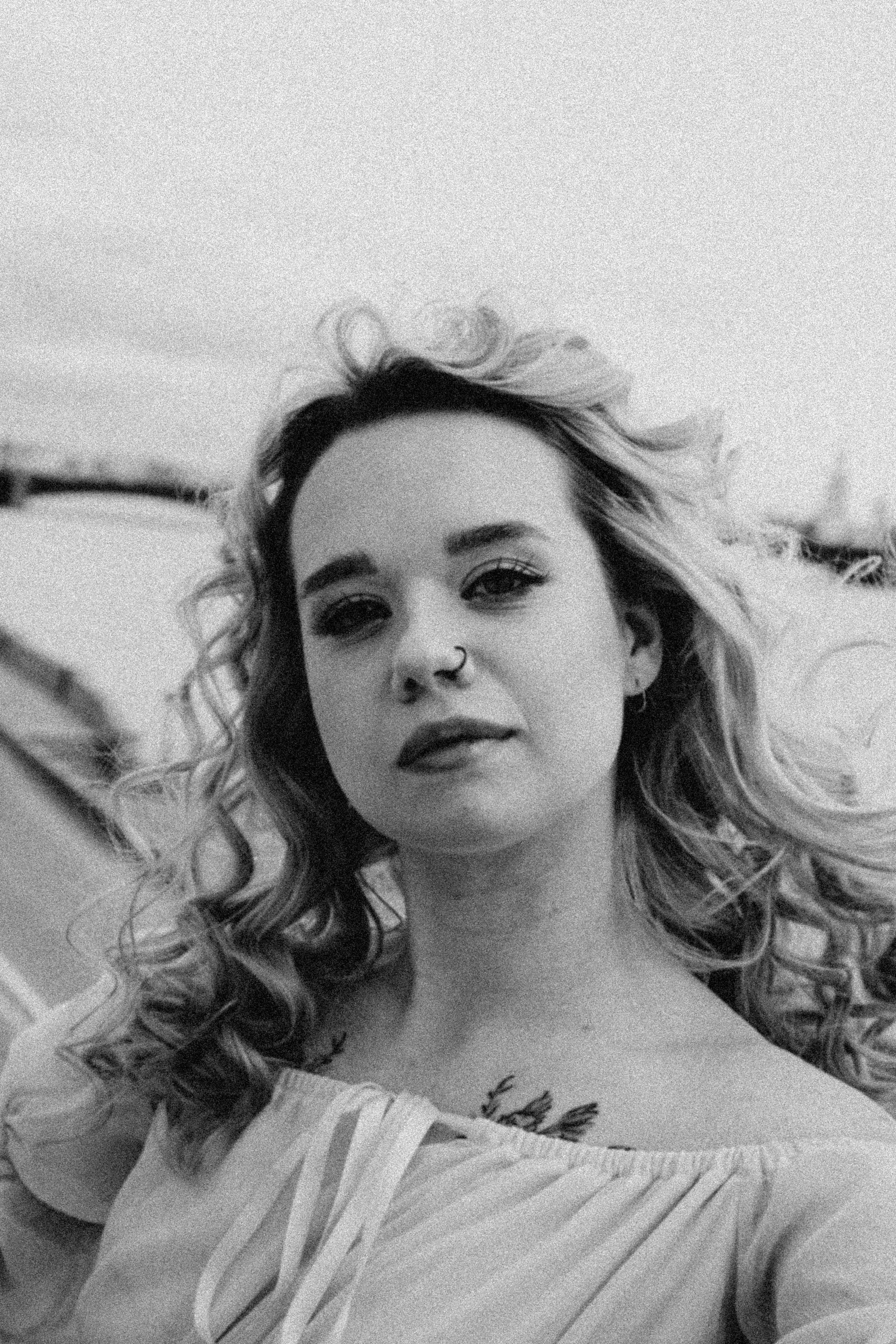 Студийная. Профессиональный фотограф, Санкт-Петербург — Виктория Богомолова