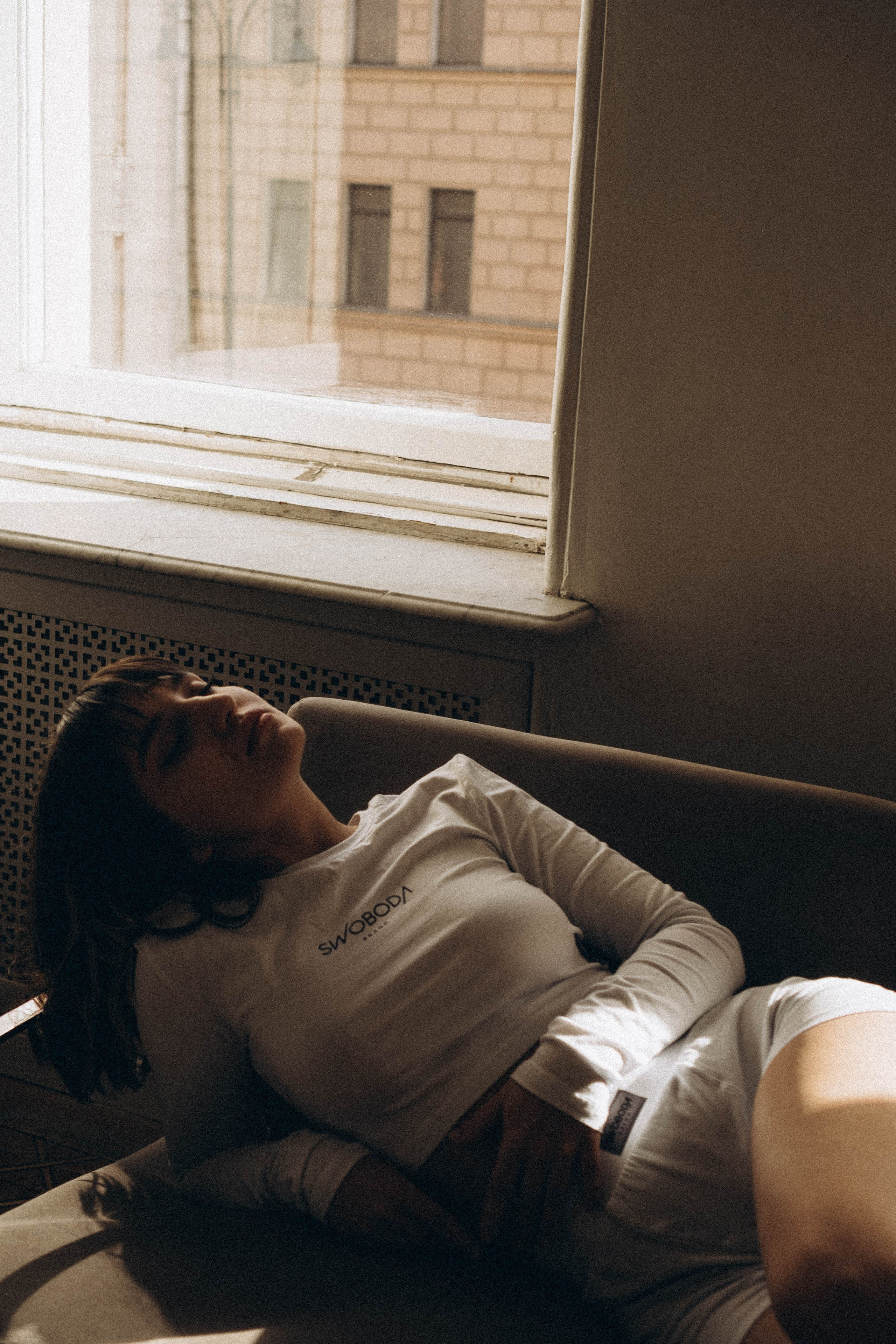 Студийная. Профессиональный фотограф, Санкт-Петербург — Виктория Богомолова