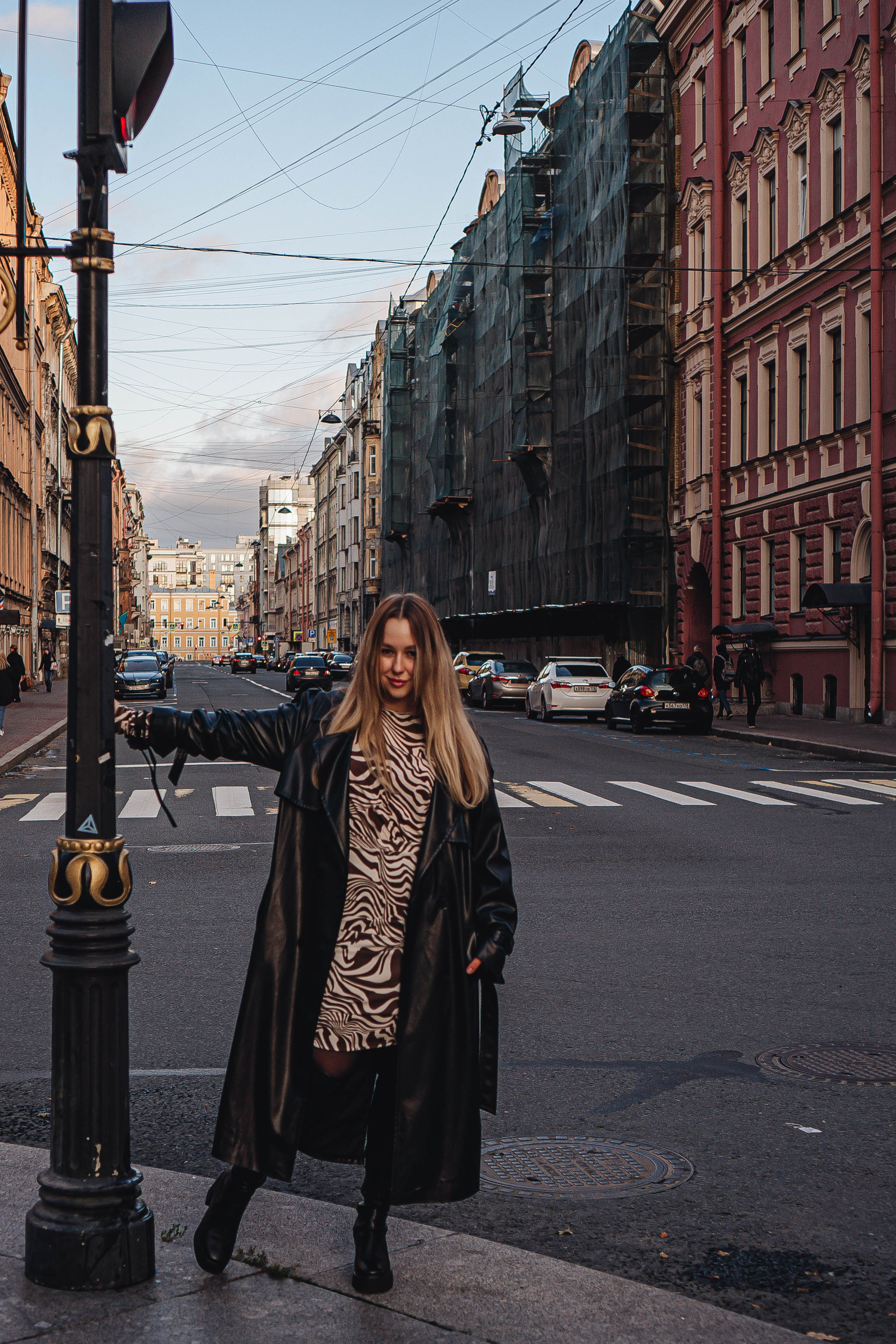 Жественность. Профессиональный фотограф, Санкт-Петербург — Виктория Богомолова