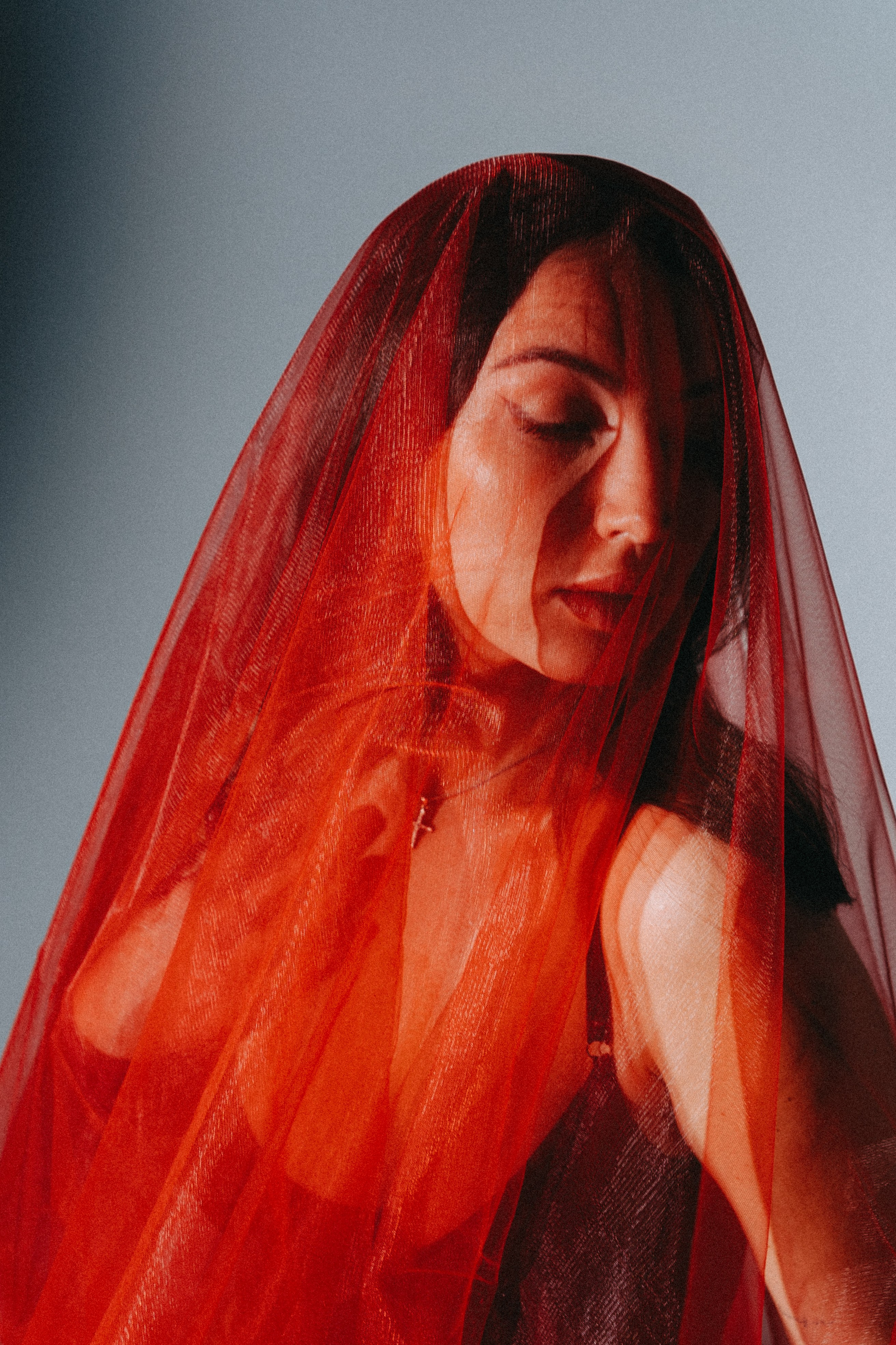 Творческая история для девушки. Профессиональный фотограф, Санкт-Петербург — Виктория Богомолова