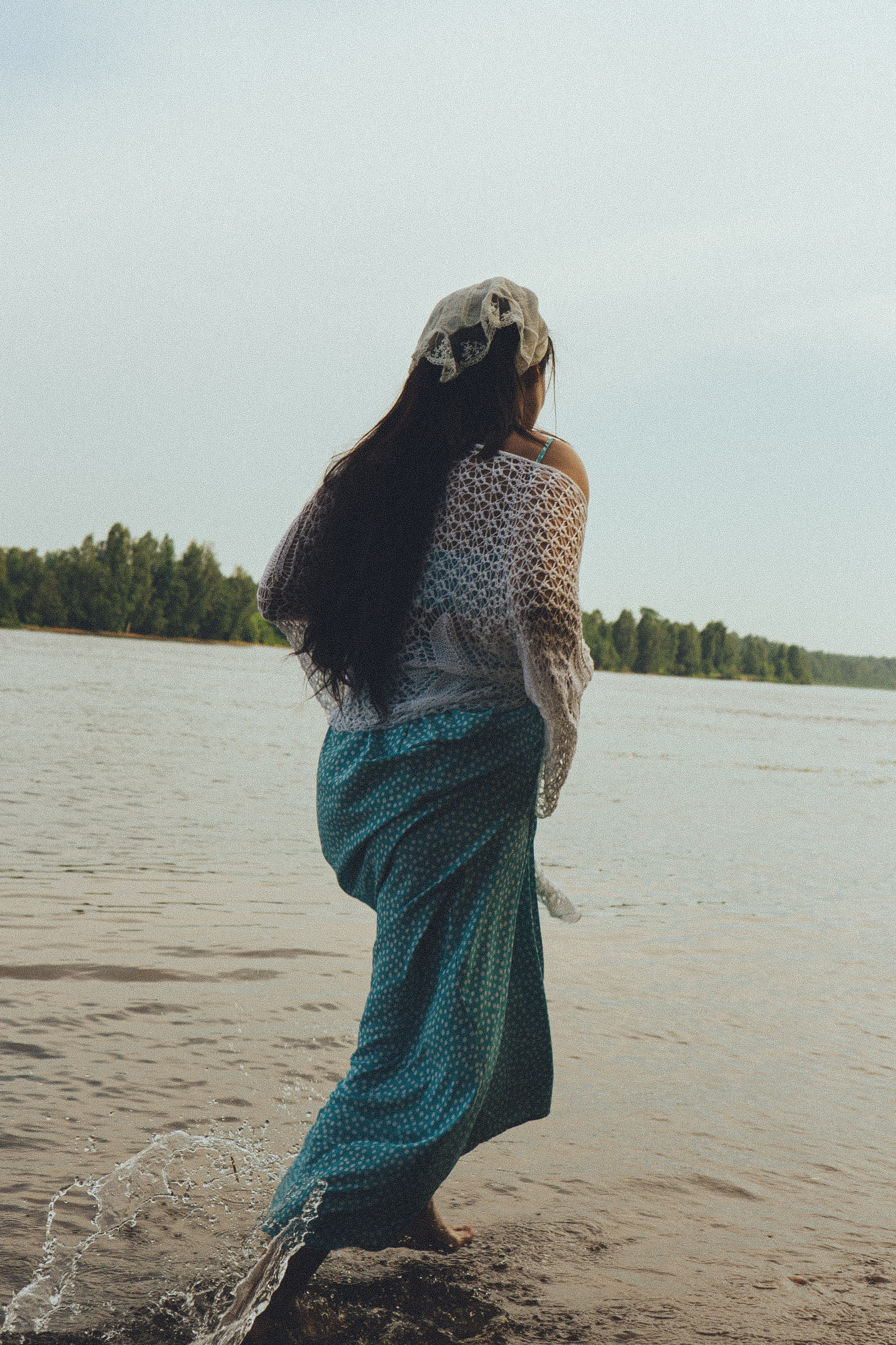 ПРОГУЛКА НА БЕРЕГУ. Профессиональный фотограф, Санкт-Петербург — Виктория Богомолова