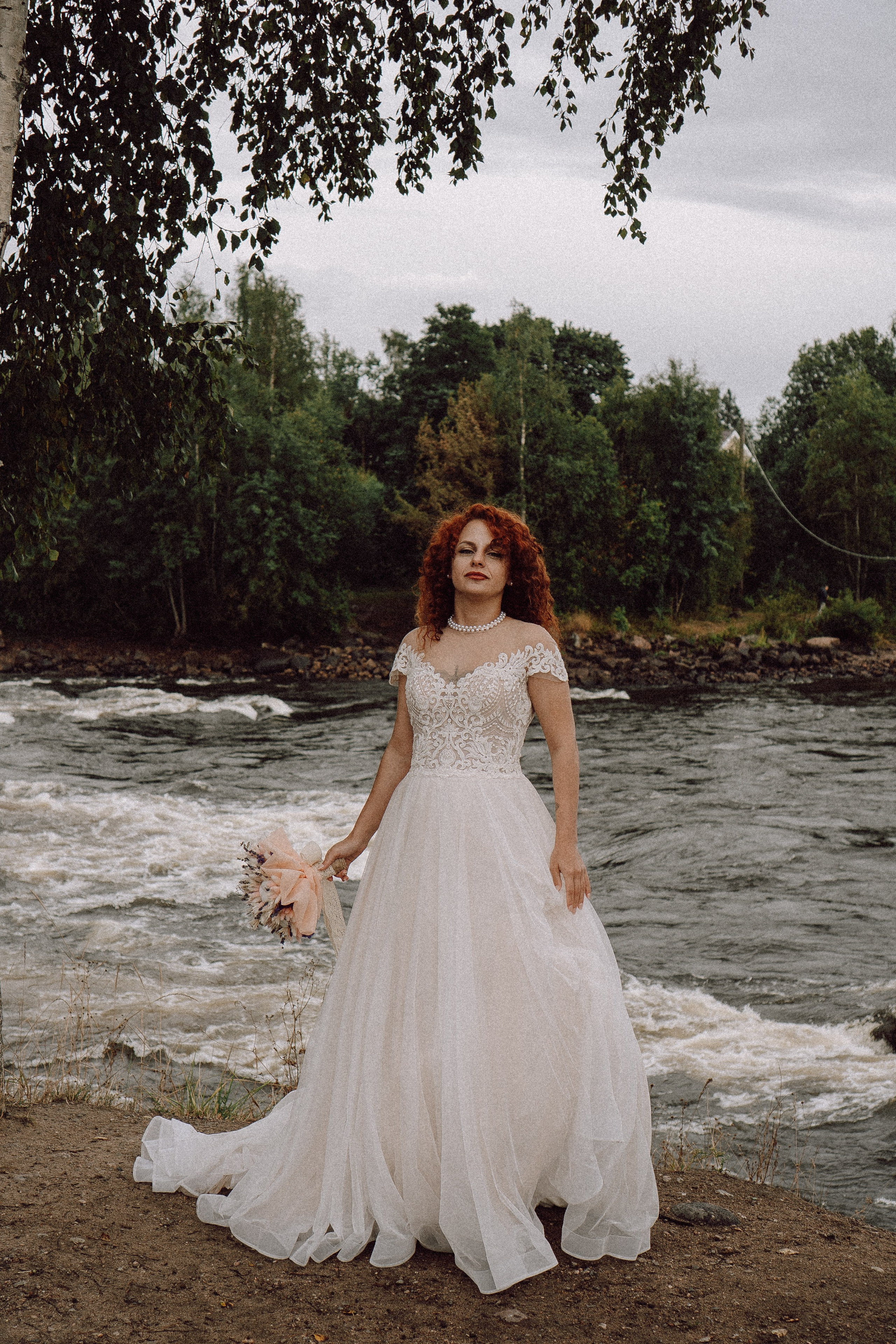 СВАДЕБНАЯ ФОТОСЕССИИЯ ПАРЫ В ГОРОДЕ ПРИОЗЕРСК В СОСНОВОМ ЛЕСУ И С ПИКАПОМ. Профессиональный фотограф, Санкт-Петербург — Виктория Богомолова