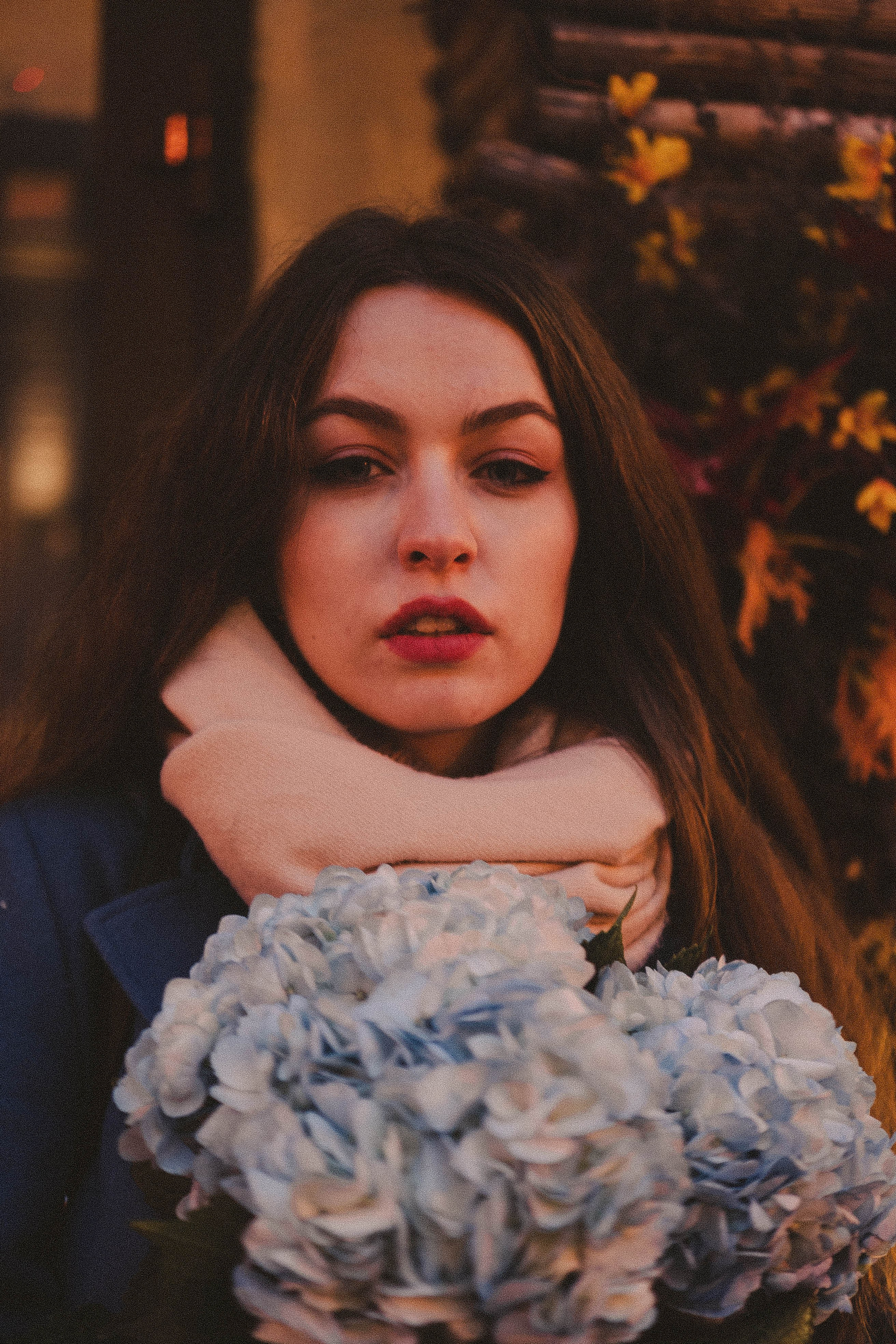 Прогулочная в центре. Профессиональный фотограф, Санкт-Петербург — Виктория Богомолова