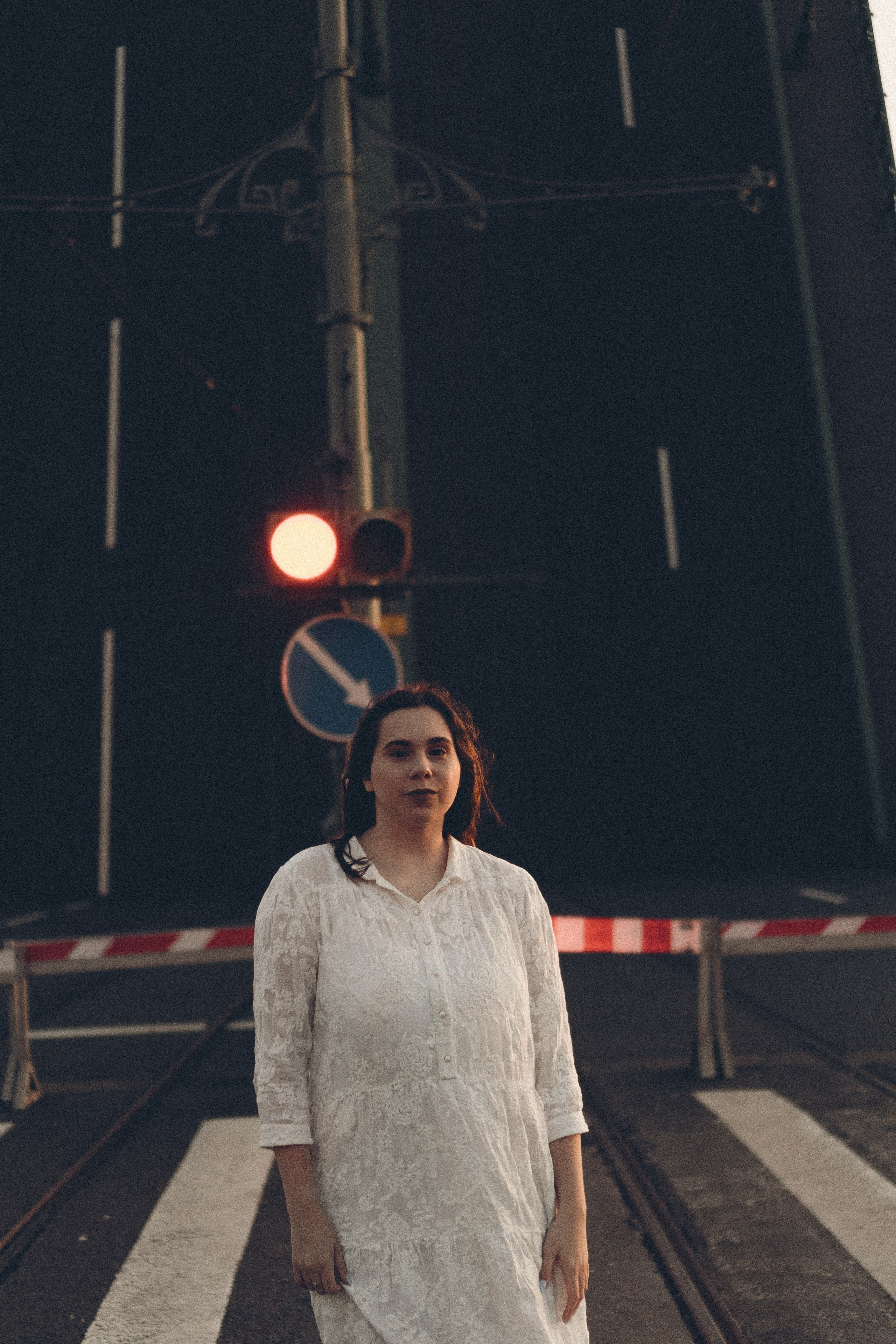 РАССВЕТ С РАЗВОДНЫМИ МОСТАМИ. Профессиональный фотограф, Санкт-Петербург — Виктория Богомолова