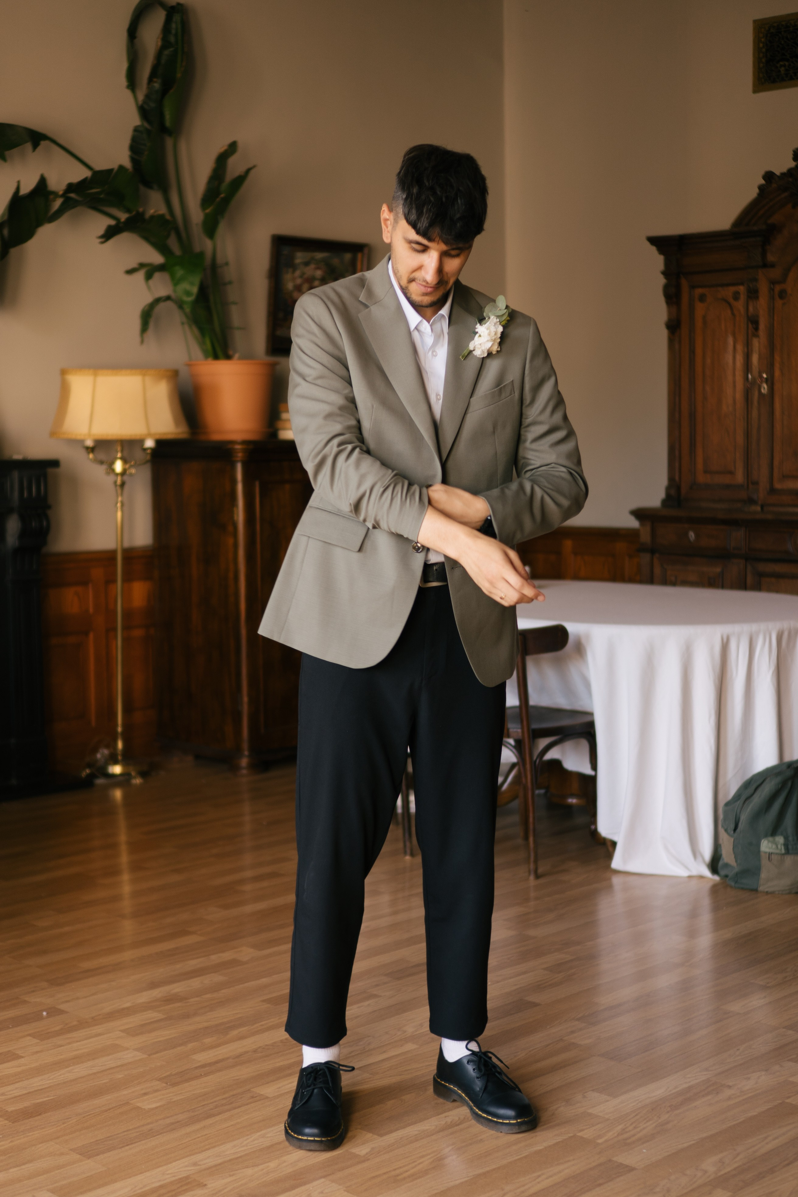 СВАДЕБНАЯ СЬЕМКА В СТУДИИ. Профессиональный фотограф, Санкт-Петербург — Виктория Богомолова