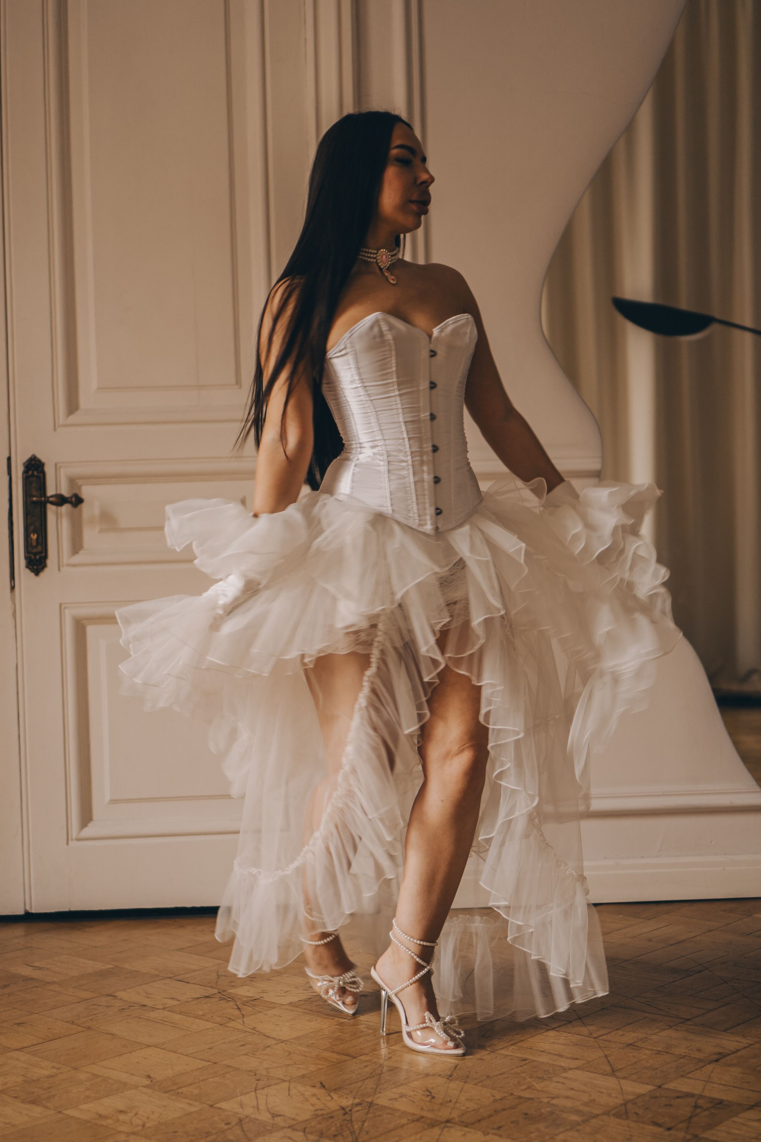 ВИНТАЖНЫЙ СТИЛЬ. Профессиональный фотограф, Санкт-Петербург — Виктория Богомолова