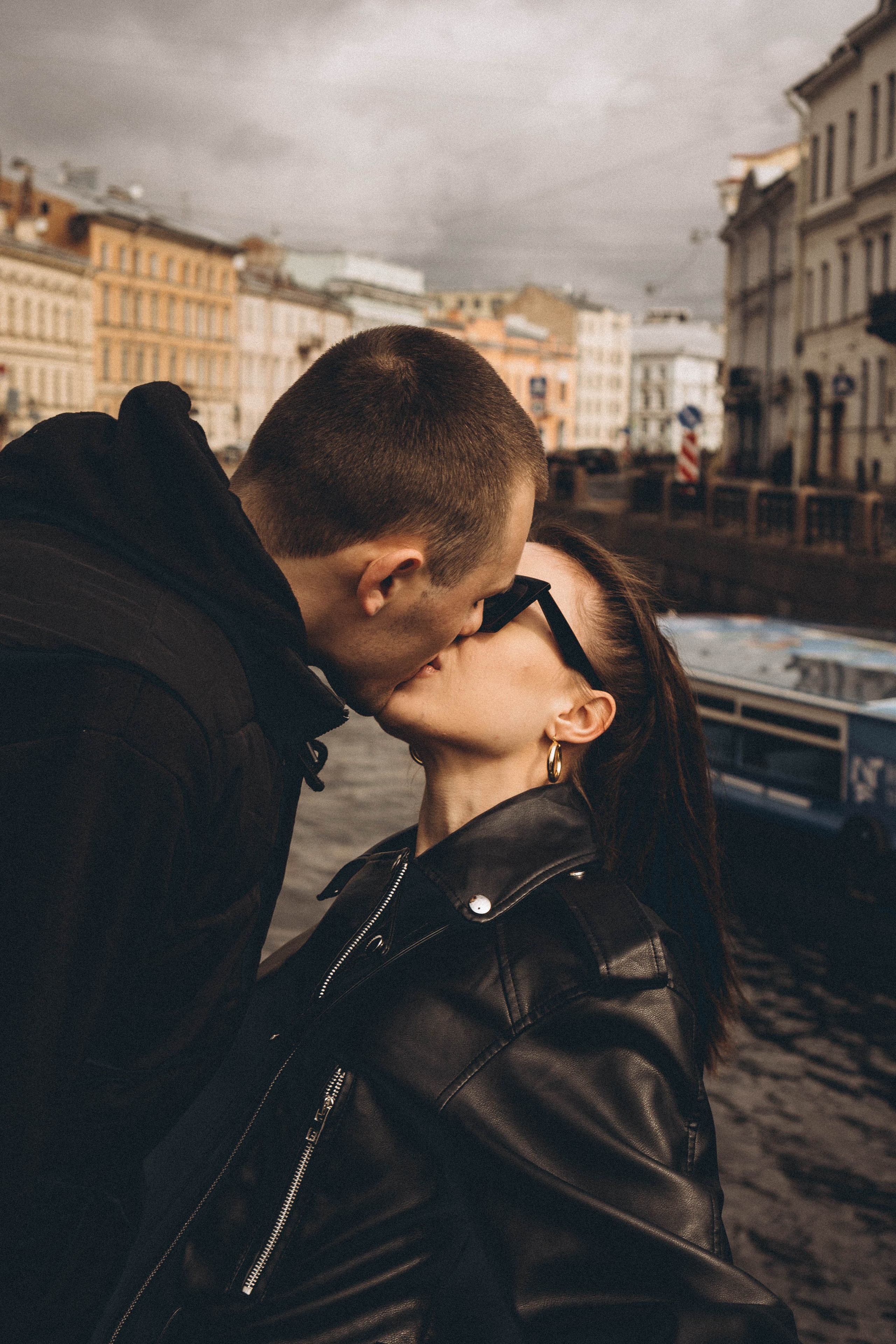 Прогулочная. Профессиональный фотограф, Санкт-Петербург — Виктория Богомолова