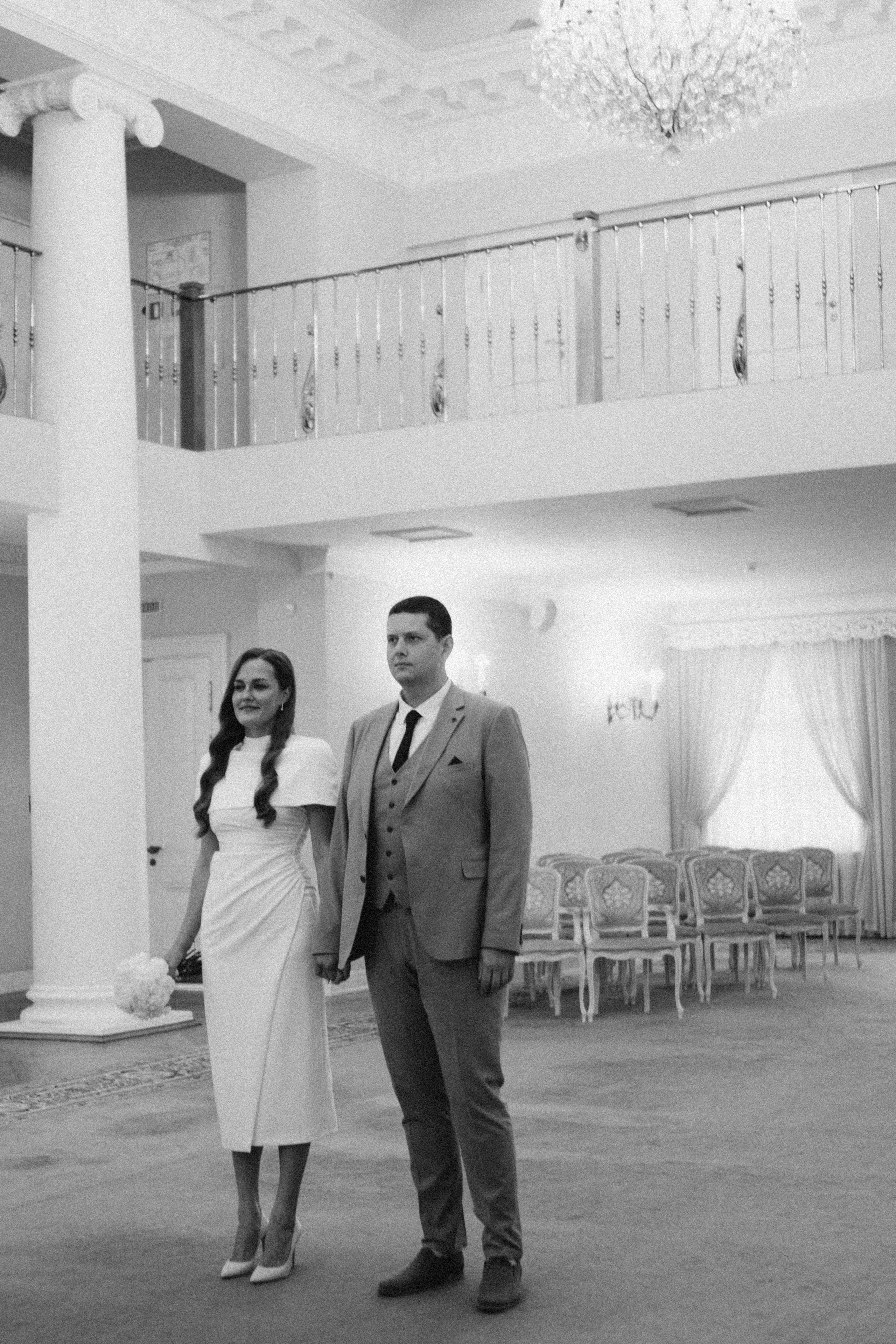 СВАДЕБНАЯ В ПУШКИНЕ. Профессиональный фотограф, Санкт-Петербург — Виктория Богомолова